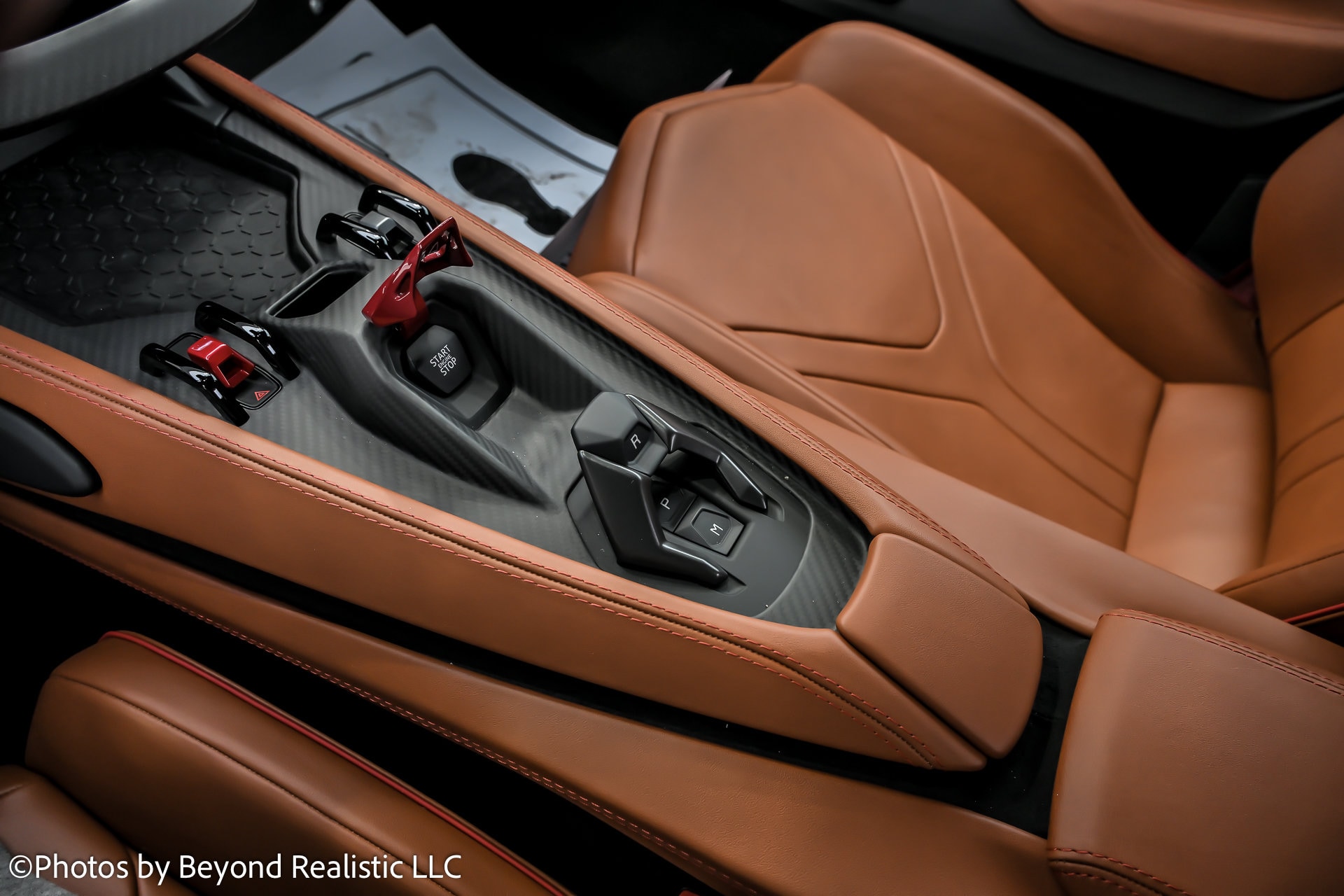 2026 Lamborghini Revuelto Base - Photo 38