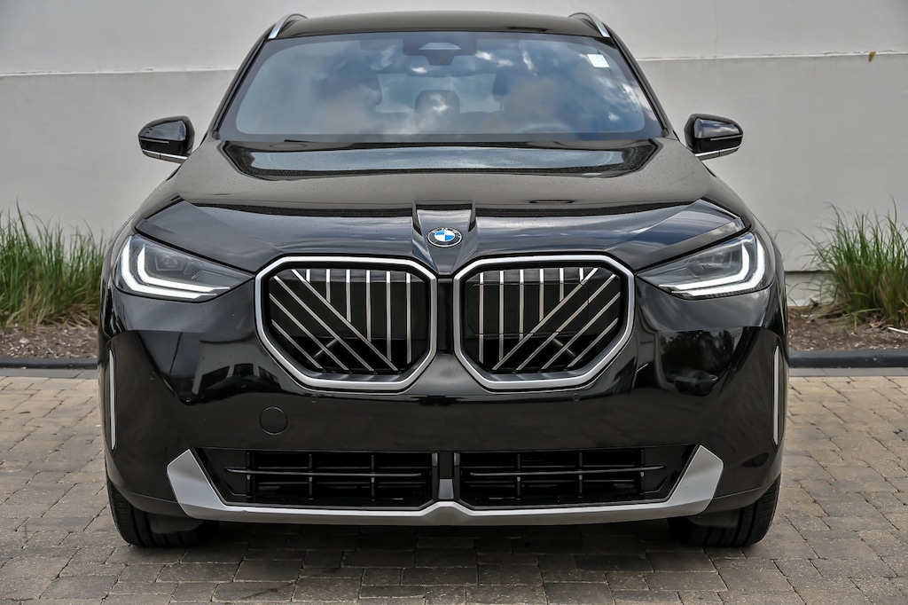 Used 2025 BMW X3 30I xDrive 30 xDrive Sports Activity Vehicle
