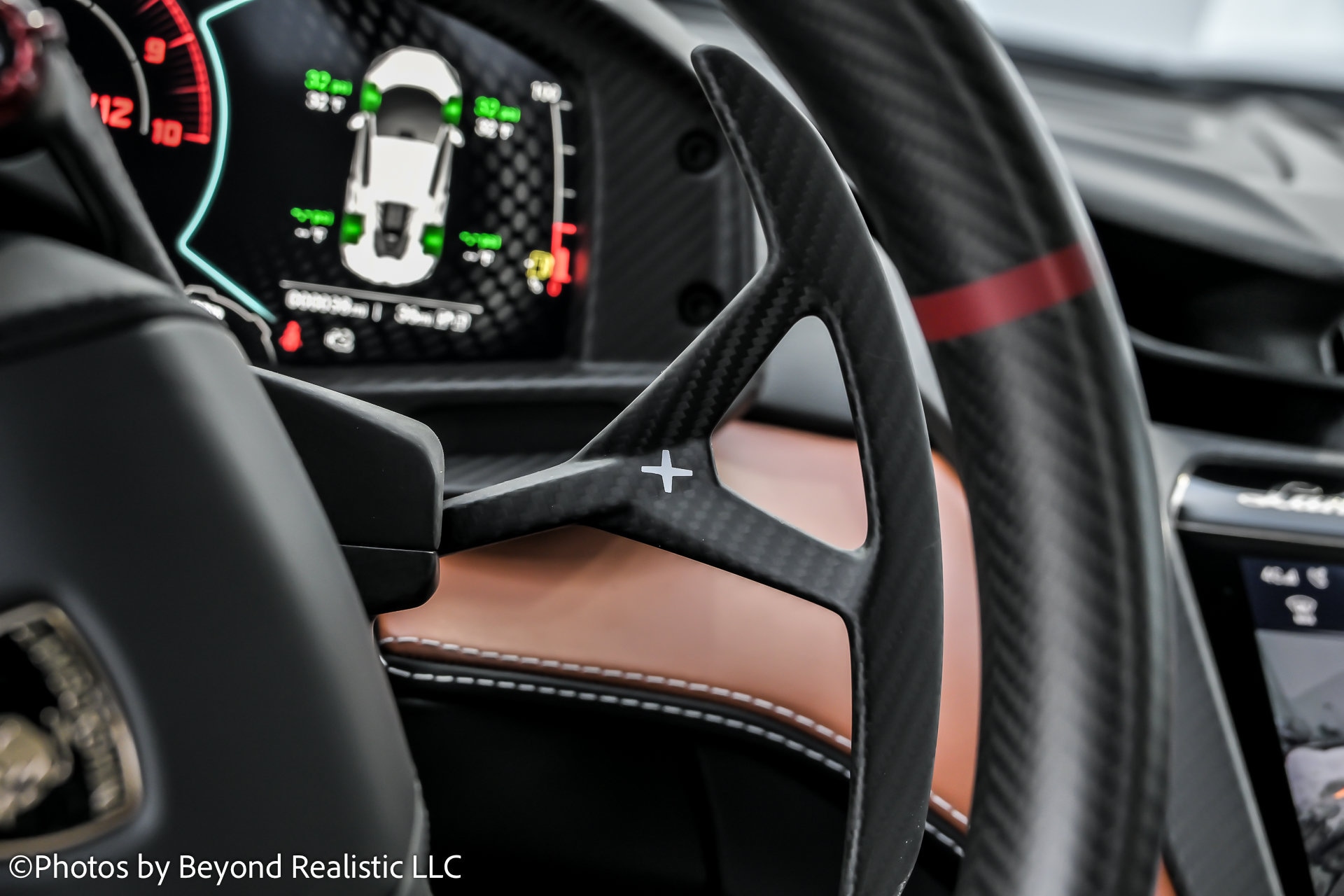 2026 Lamborghini Revuelto Base - Photo 38