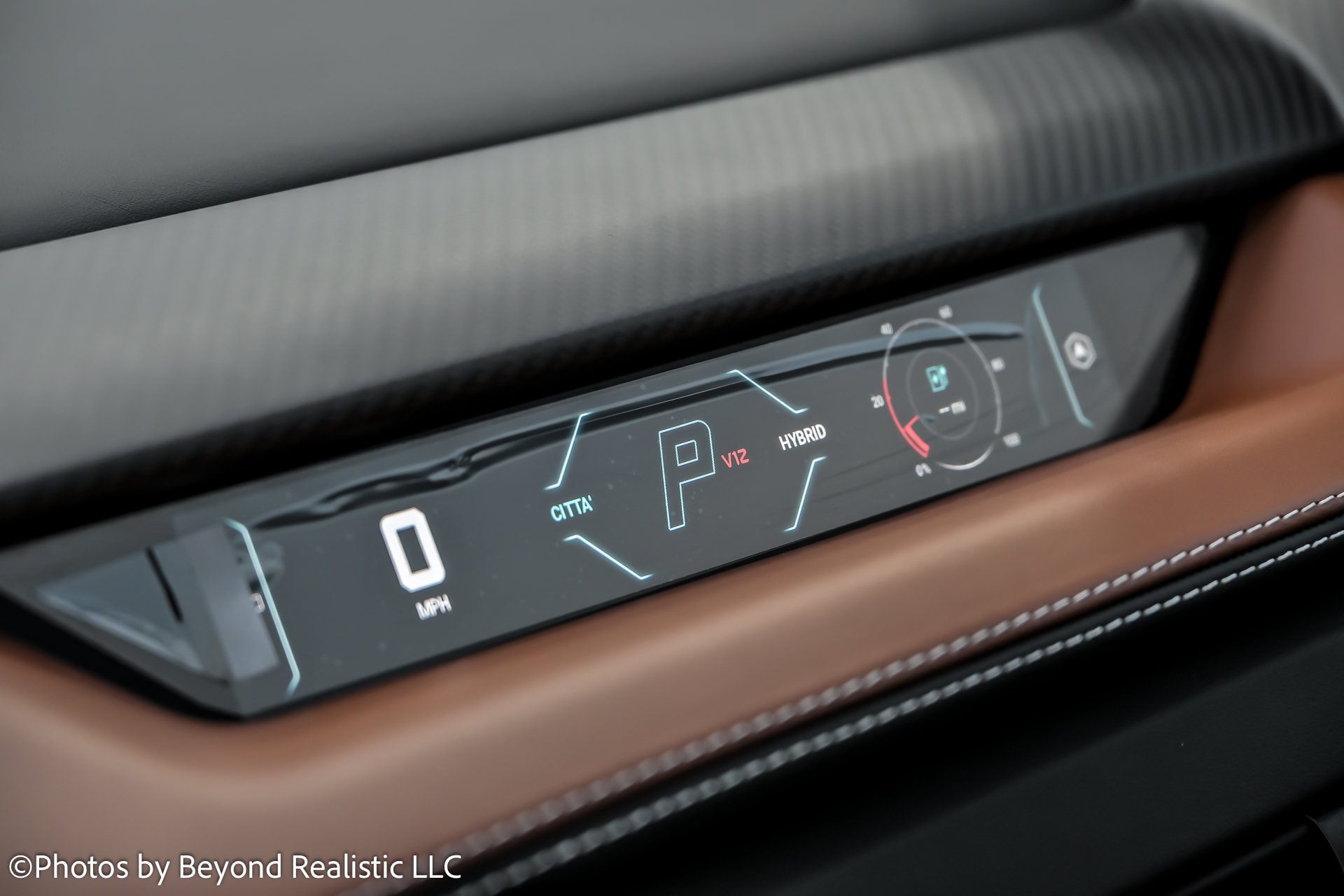 2026 Lamborghini Revuelto Base - Photo 44