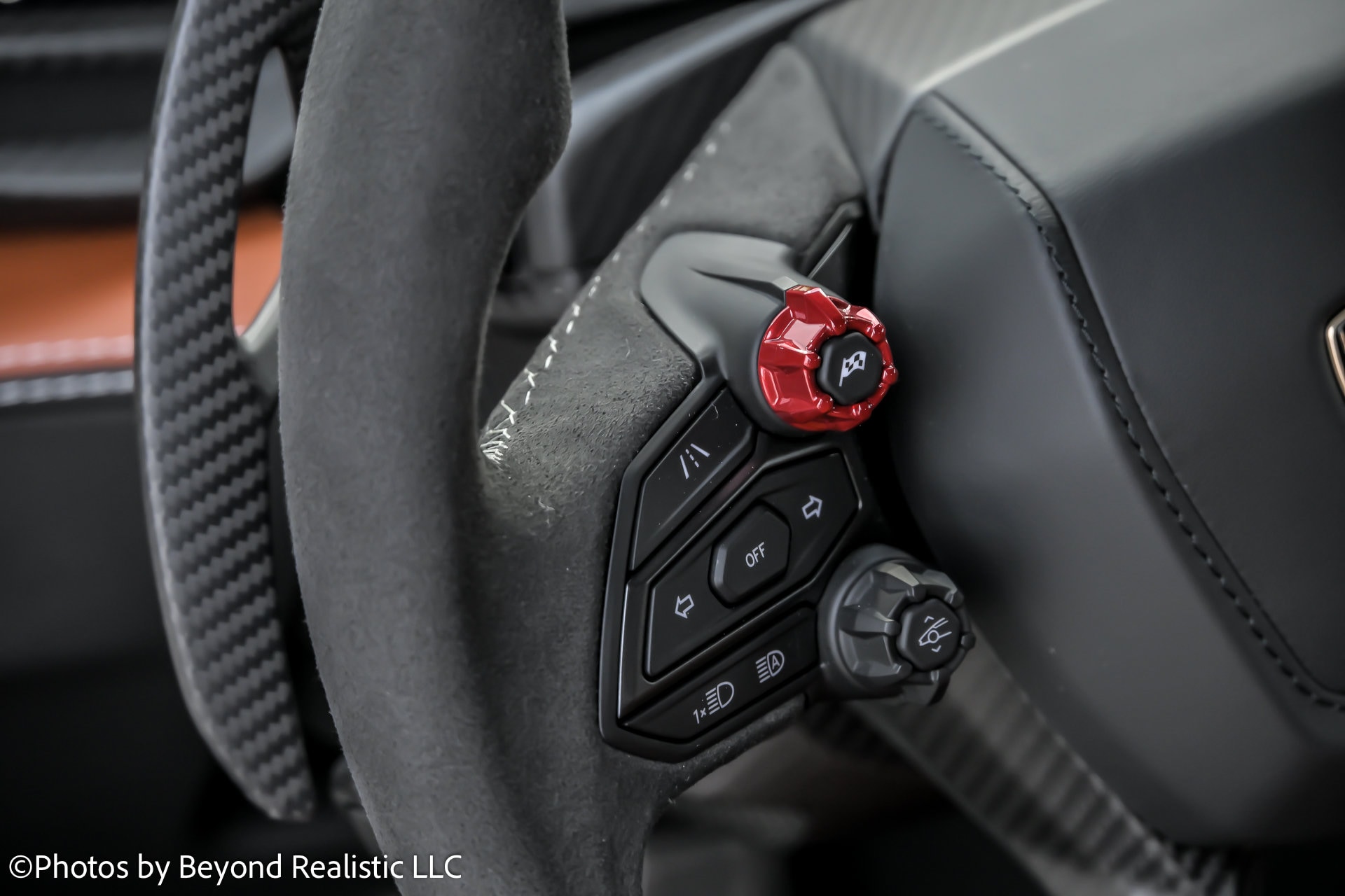 2026 Lamborghini Revuelto Base - Photo 27