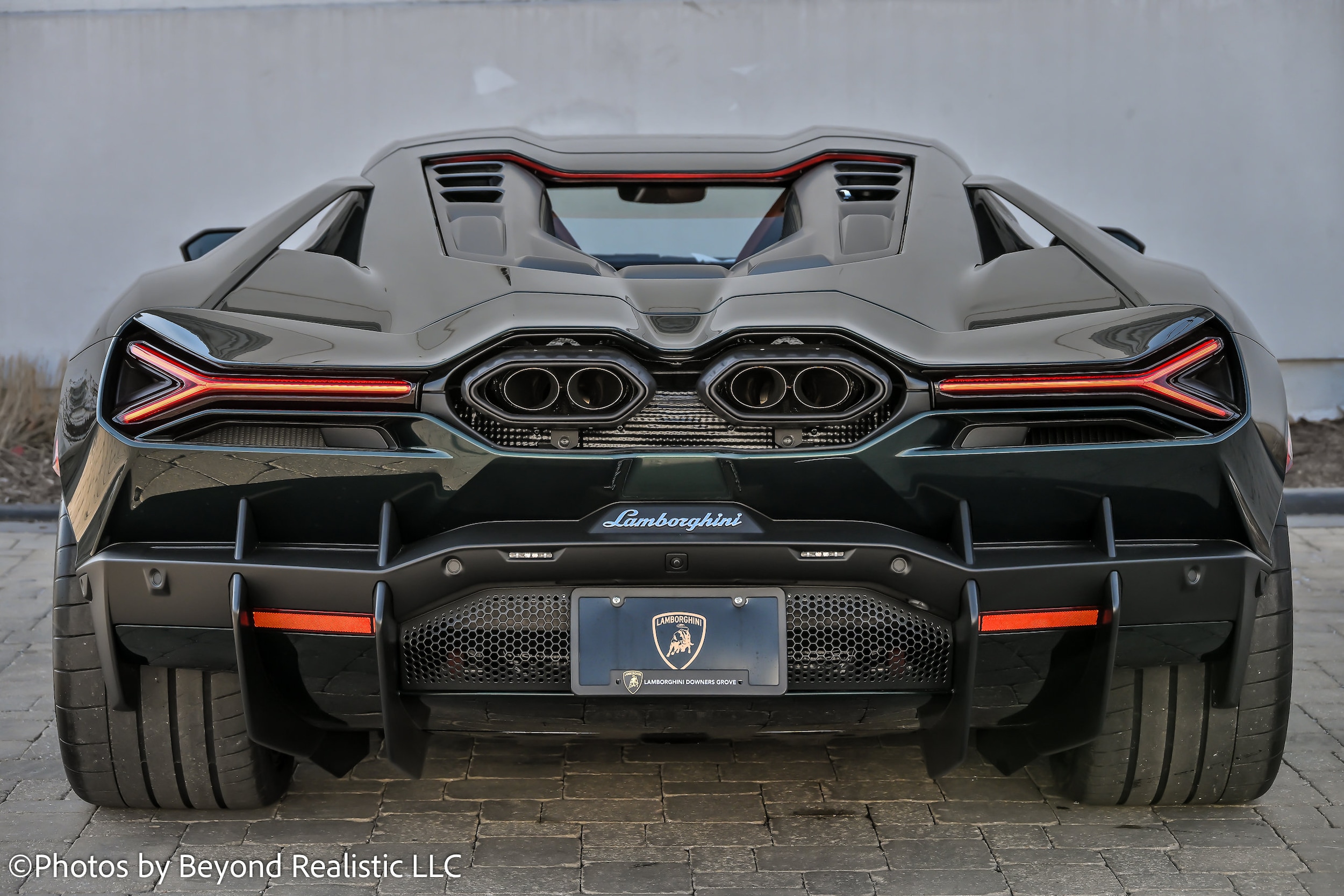 2026 Lamborghini Revuelto Base - Photo 13