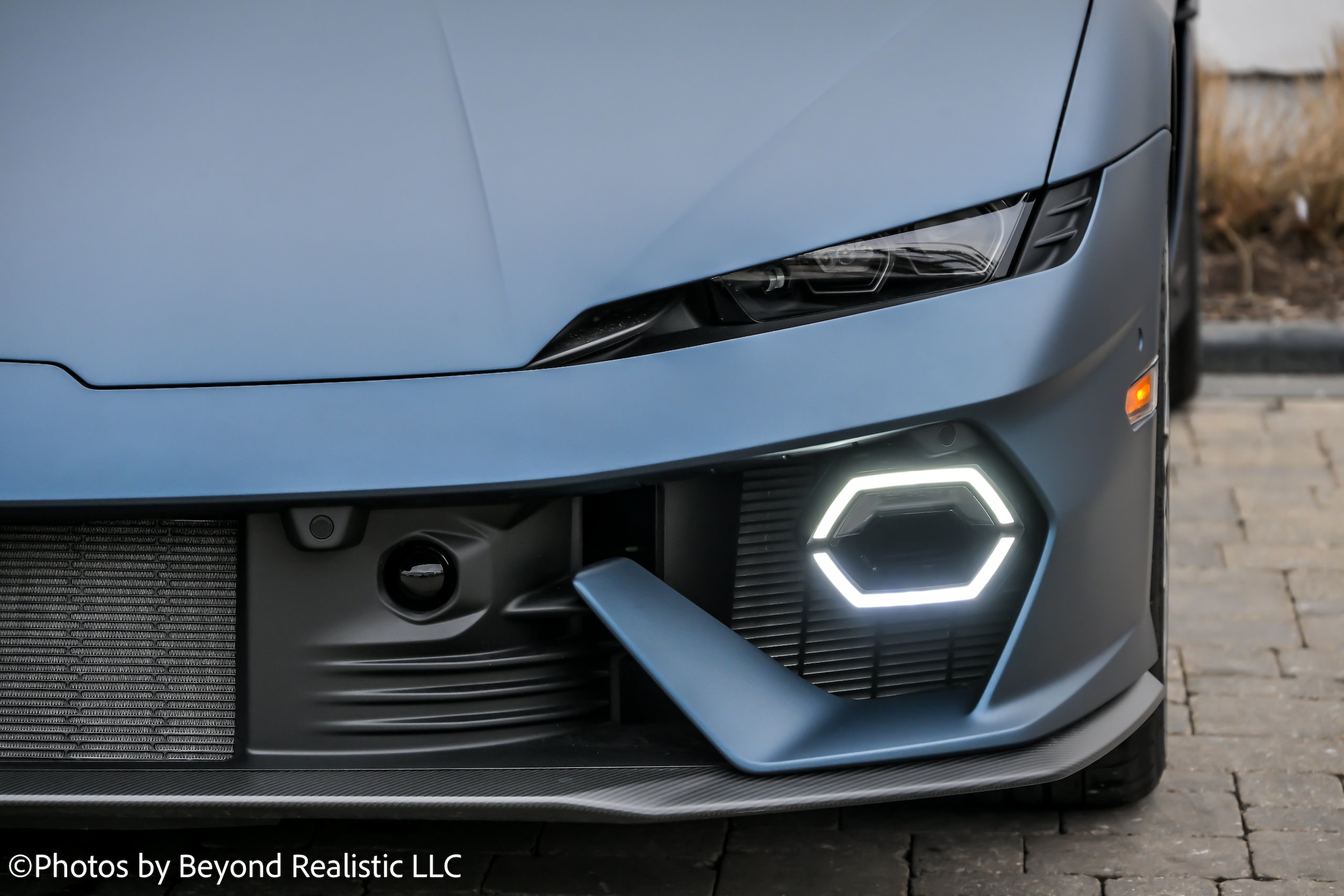 2026 Lamborghini Temerario Base - Photo 9