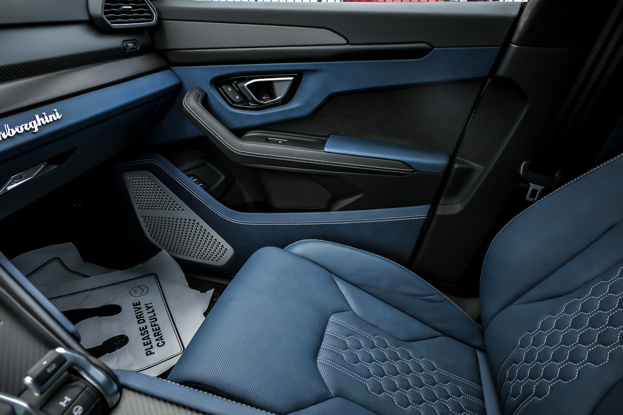 2024 Lamborghini Urus S - Photo 52