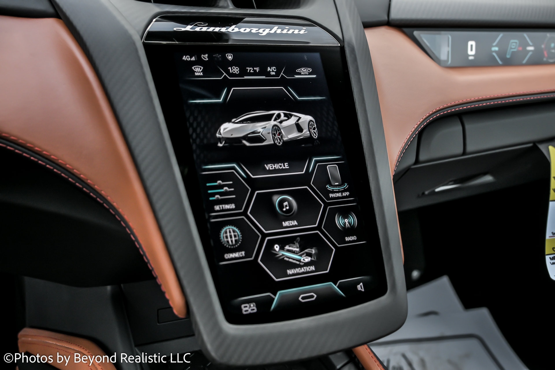 2026 Lamborghini Revuelto Base - Photo 32