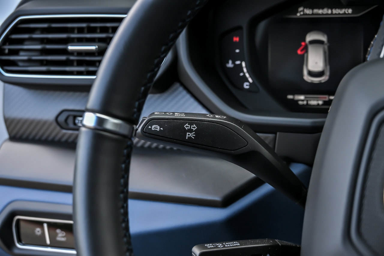 2024 Lamborghini Urus S - Photo 43