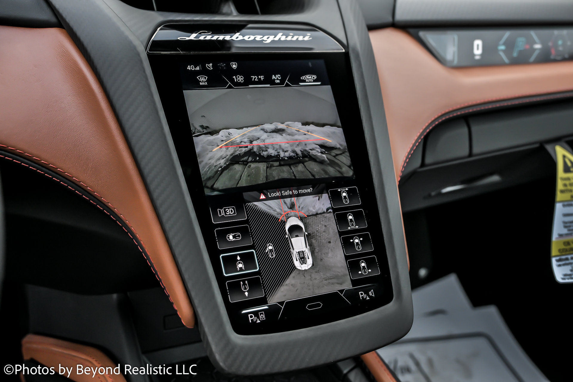 2026 Lamborghini Revuelto Base - Photo 31