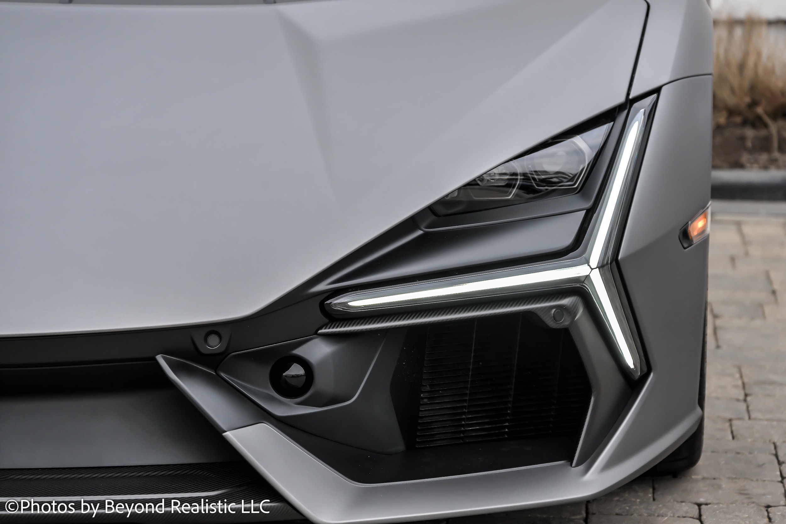 2026 Lamborghini Revuelto Base - Photo 10