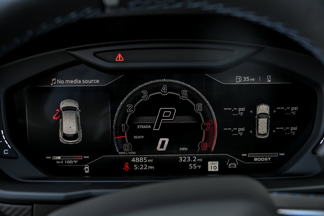 2024 Lamborghini Urus S - Photo 39