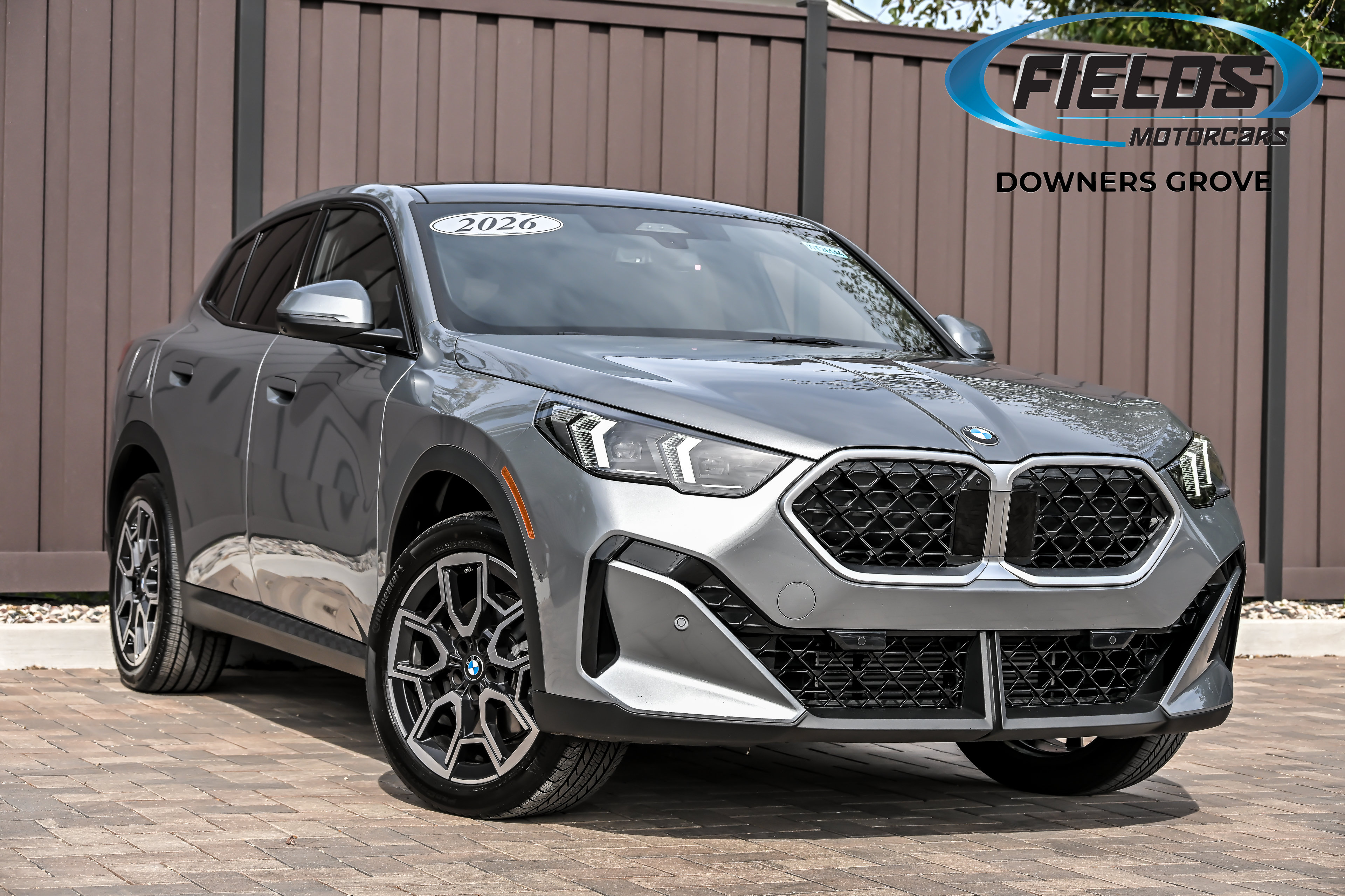 2026 BMW X2 28i