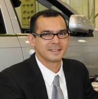 Mario Solis