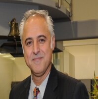 Masoud Asgari