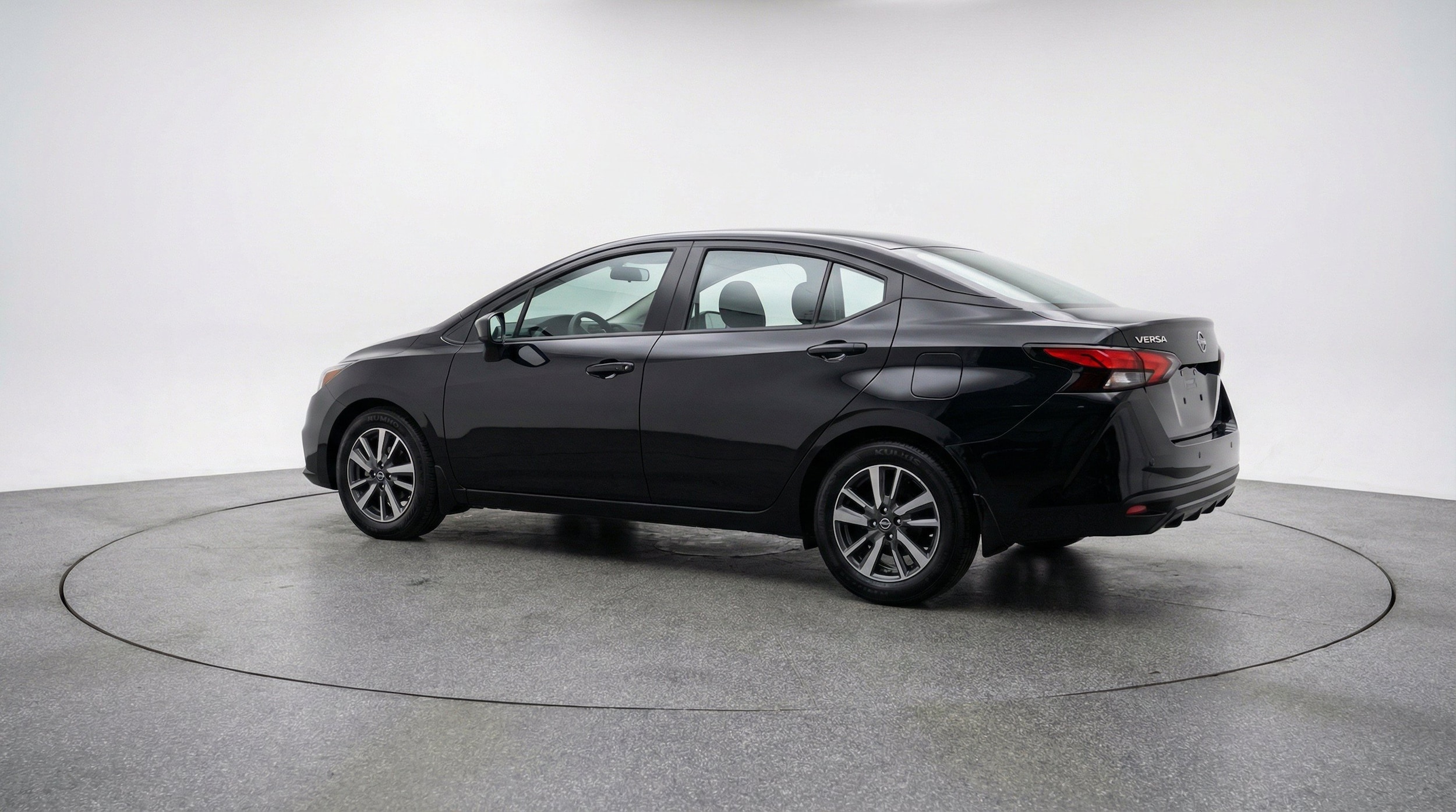 Thumbnail: 2025 Nissan Versa - 6
