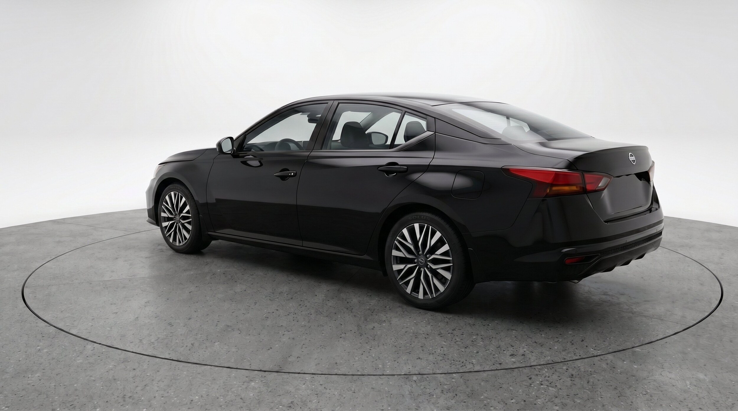 Thumbnail: 2026 Nissan Altima - 6