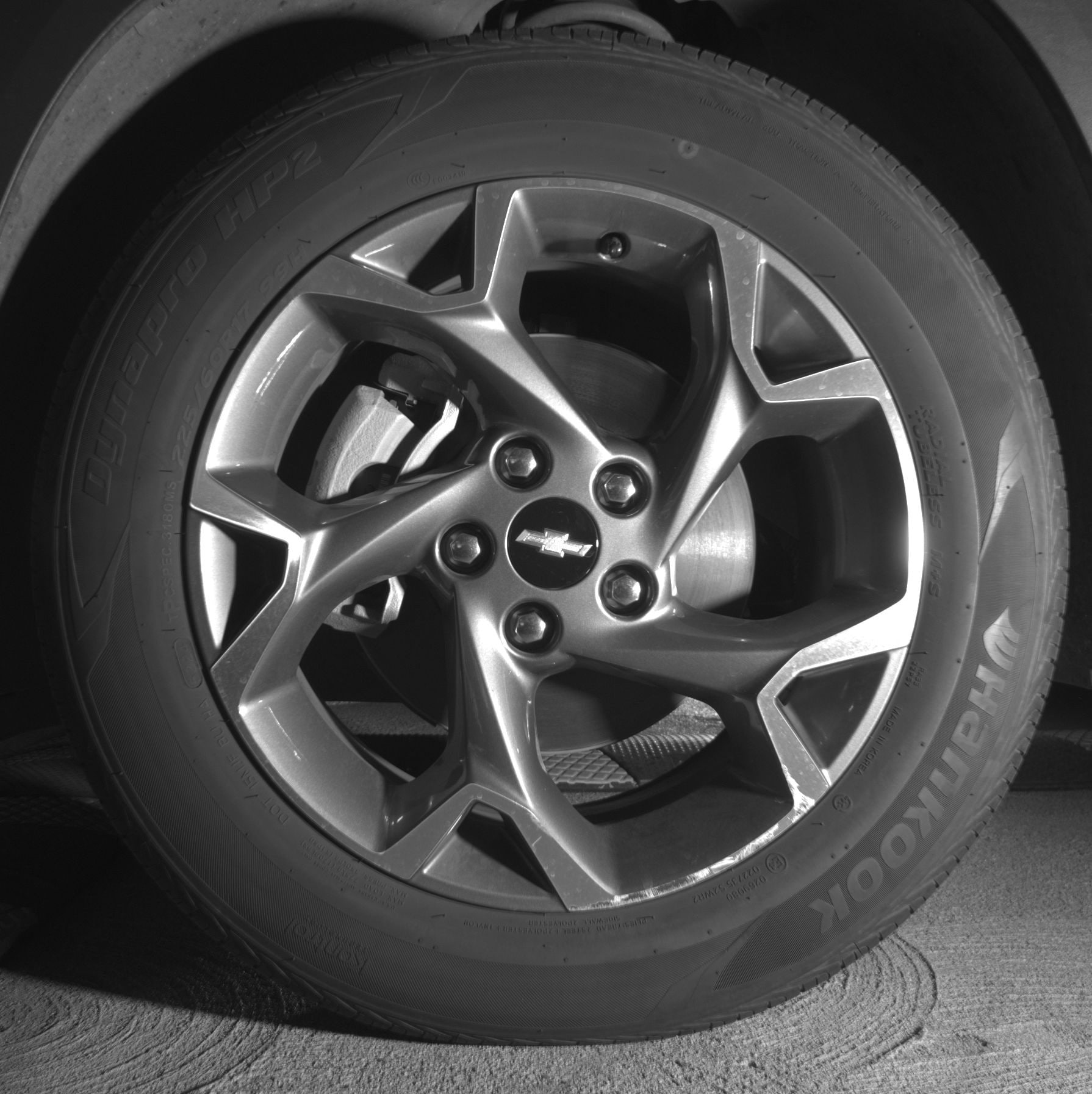 Thumbnail: 2025 Chevrolet Trax - 9