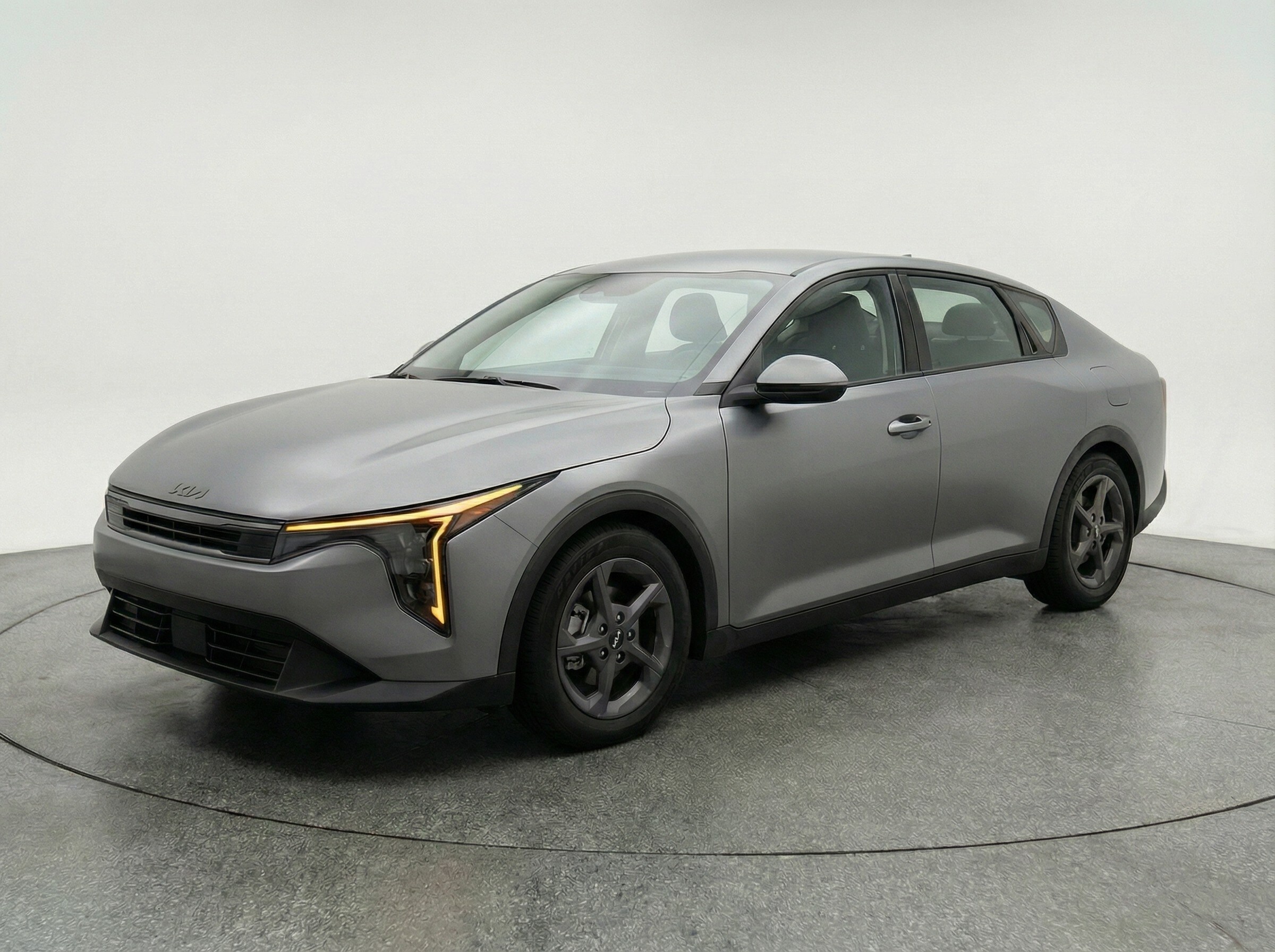 Thumbnail: 2025 Kia K4 - 3