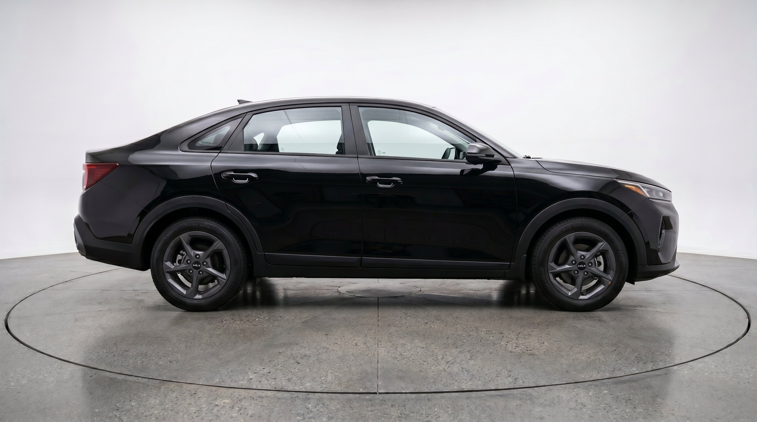 Thumbnail: 2026 Kia K4 - 11