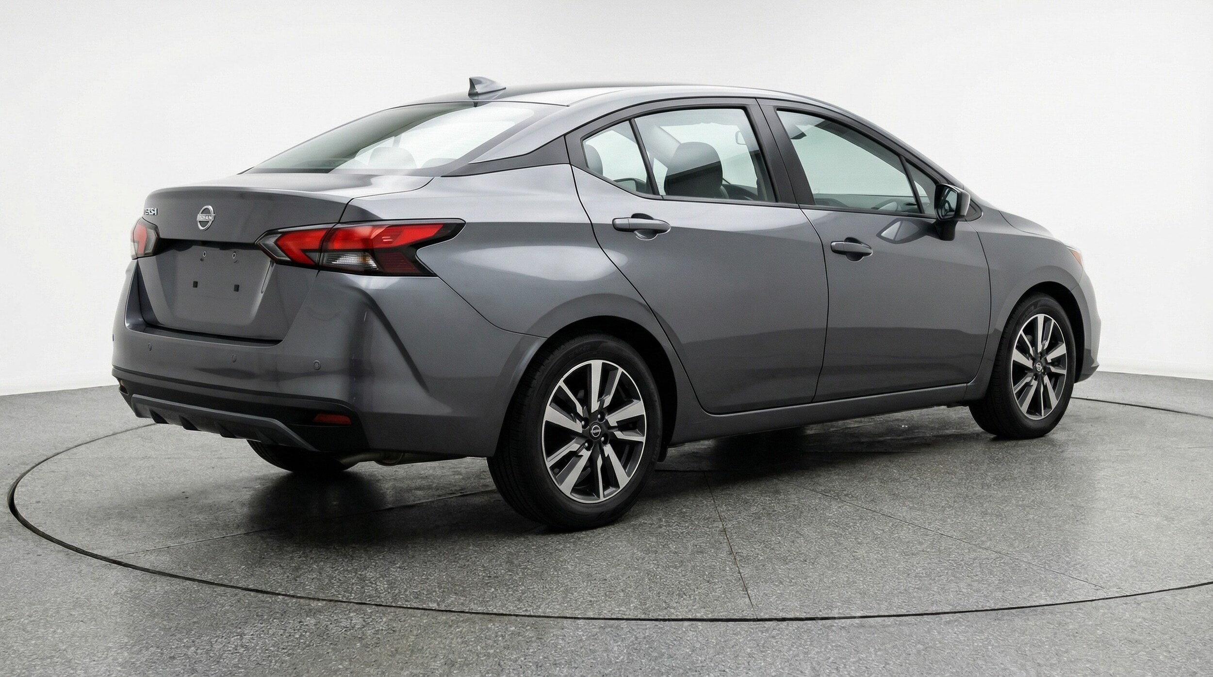 Thumbnail: 2025 Nissan Versa - 7