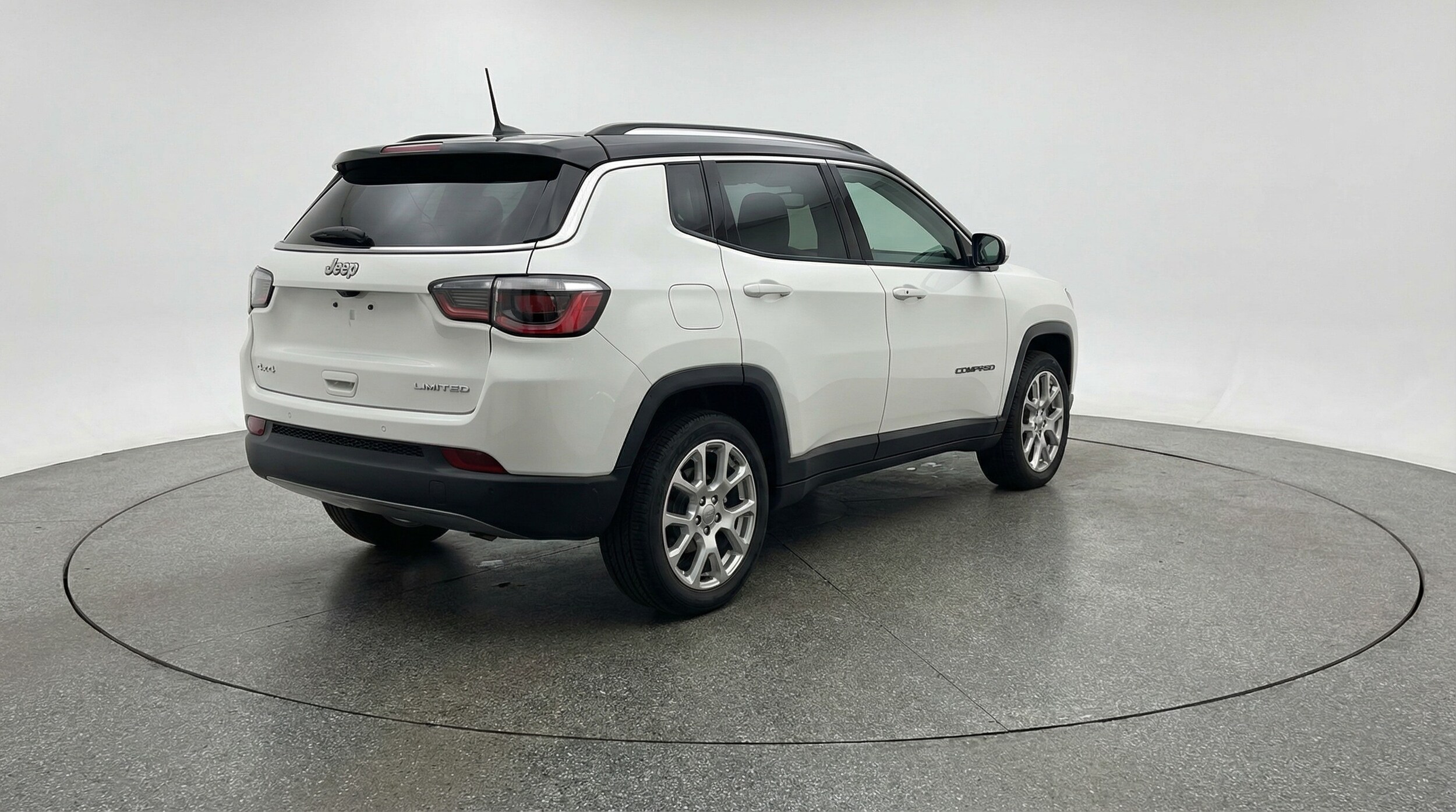 Thumbnail: 2025 Jeep Compass - 7