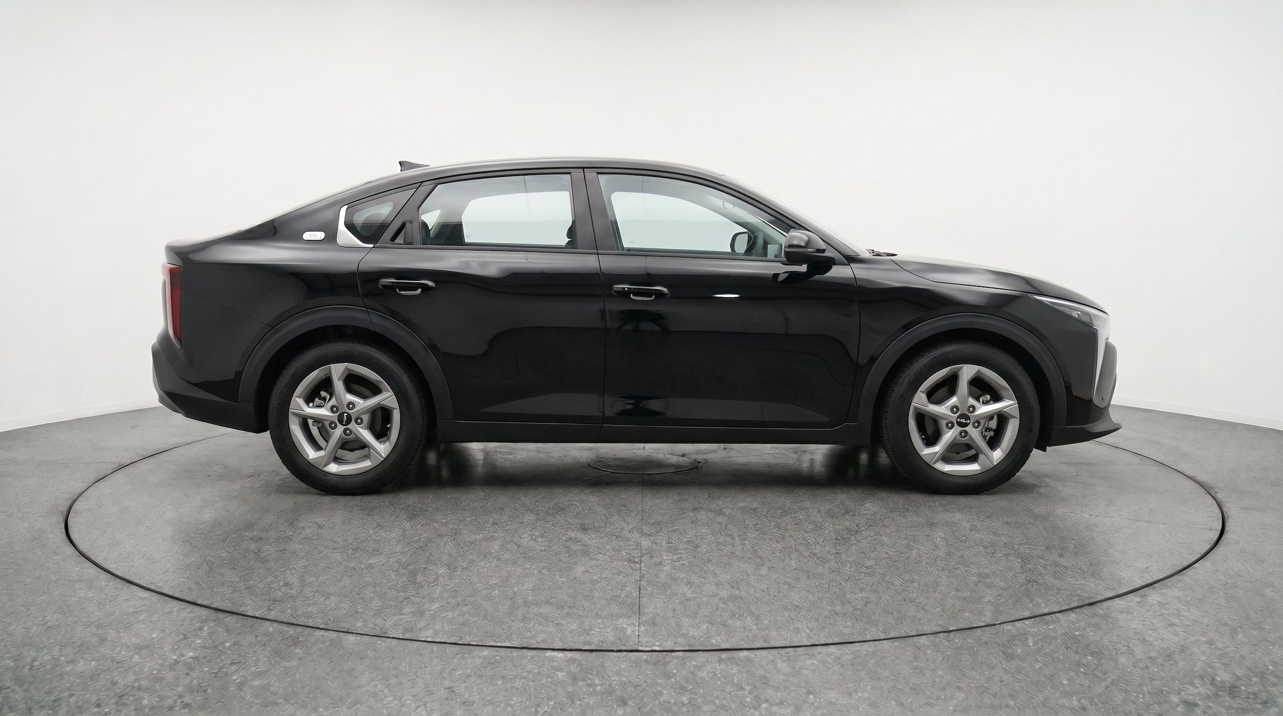 Thumbnail: 2026 Kia K4 - 11