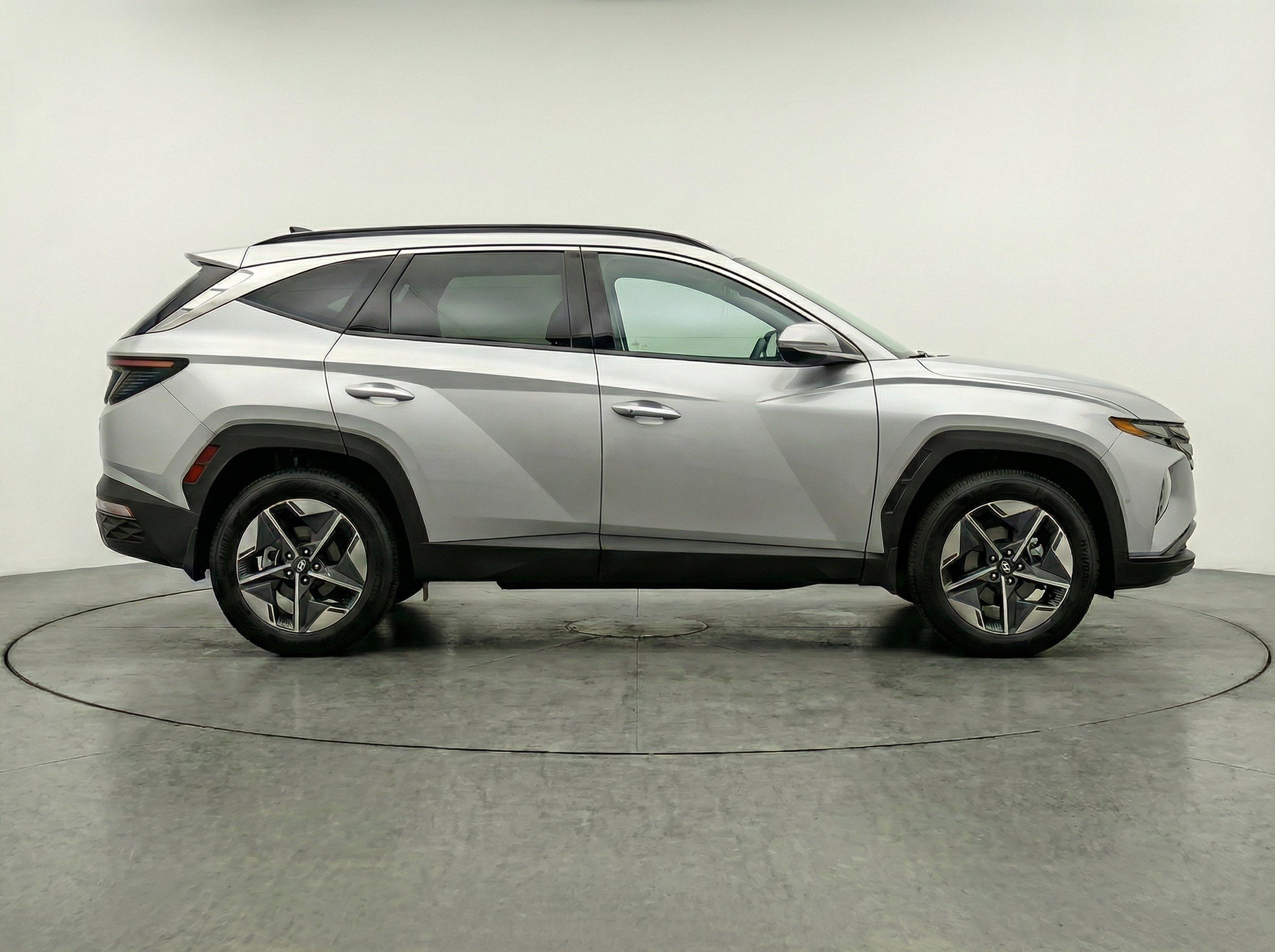 Thumbnail: 2026 Hyundai Tucson - 11