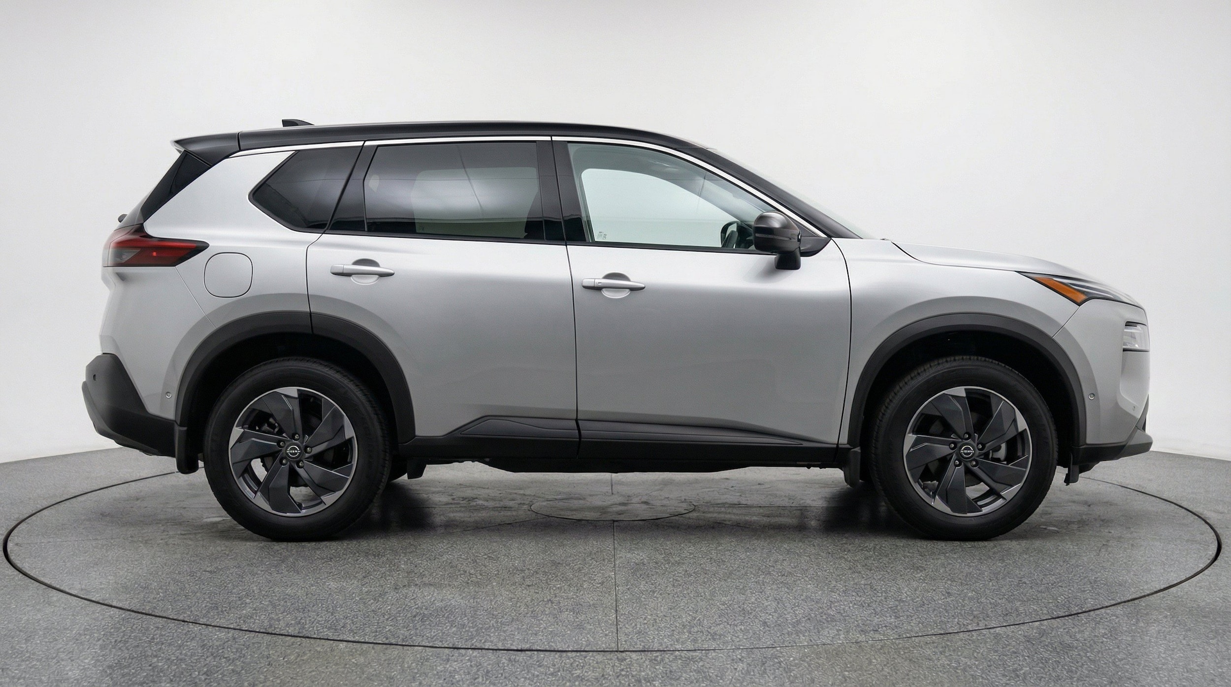 Thumbnail: 2025 Nissan Rogue - 11