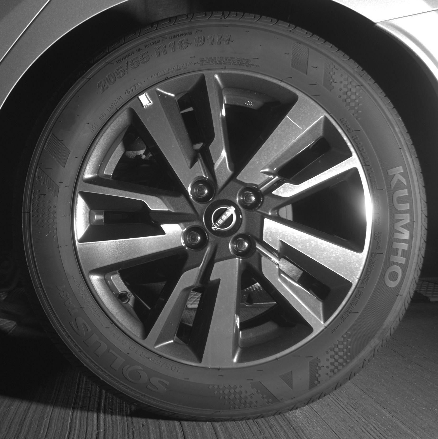 Thumbnail: 2025 Nissan Versa - 11