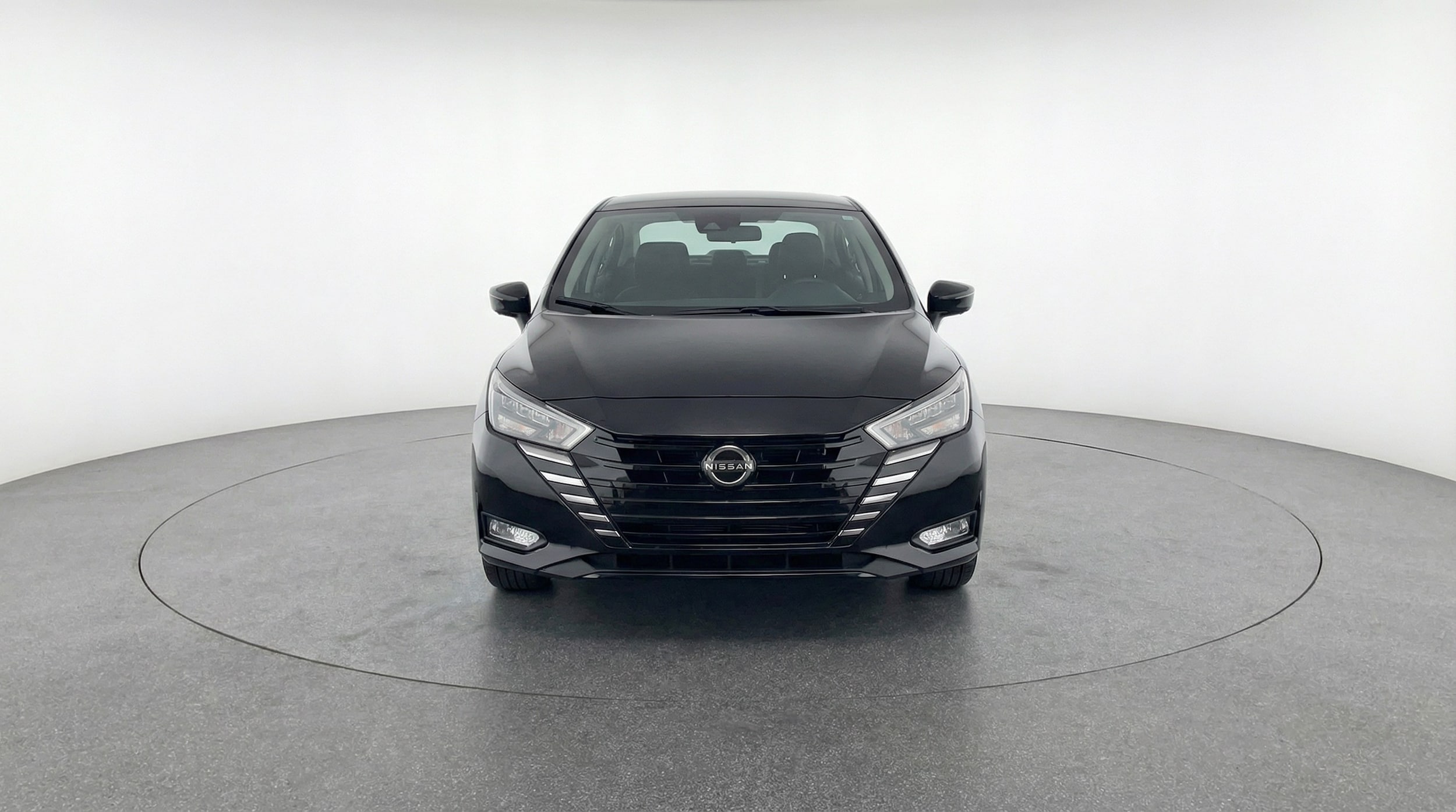 Thumbnail: 2025 Nissan Versa - 2