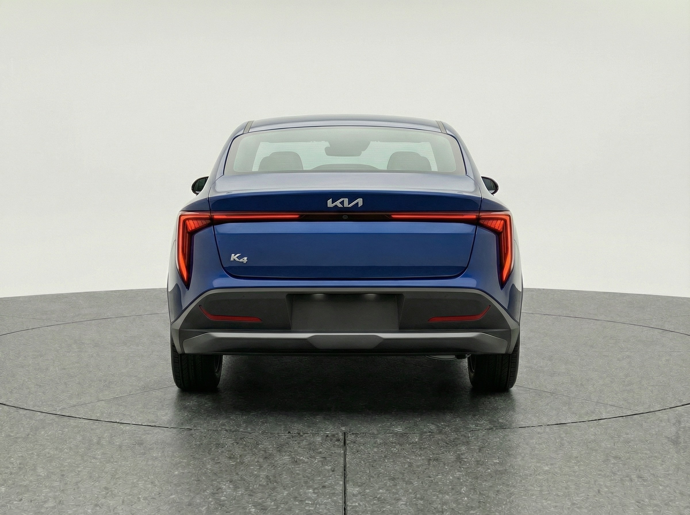 Thumbnail: 2025 Kia K4 - 6