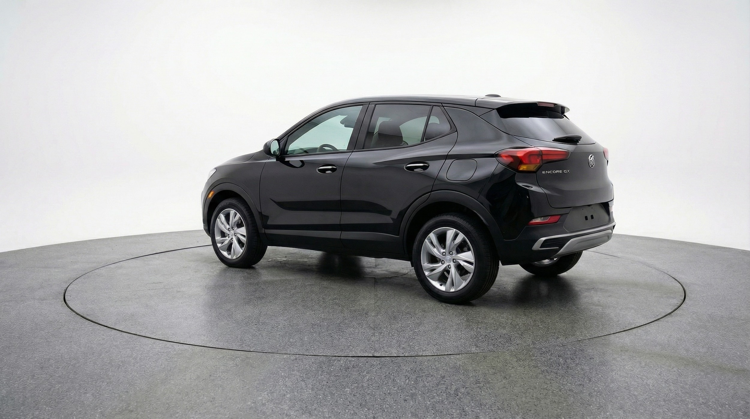 Thumbnail: 2025 Buick Encore GX - 5