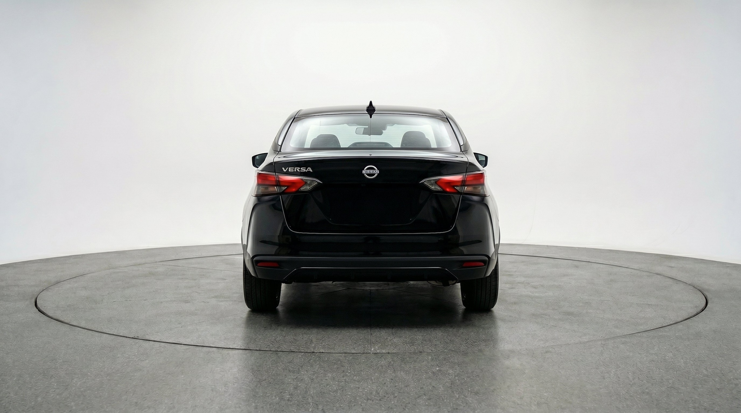 Thumbnail: 2025 Nissan Versa - 7