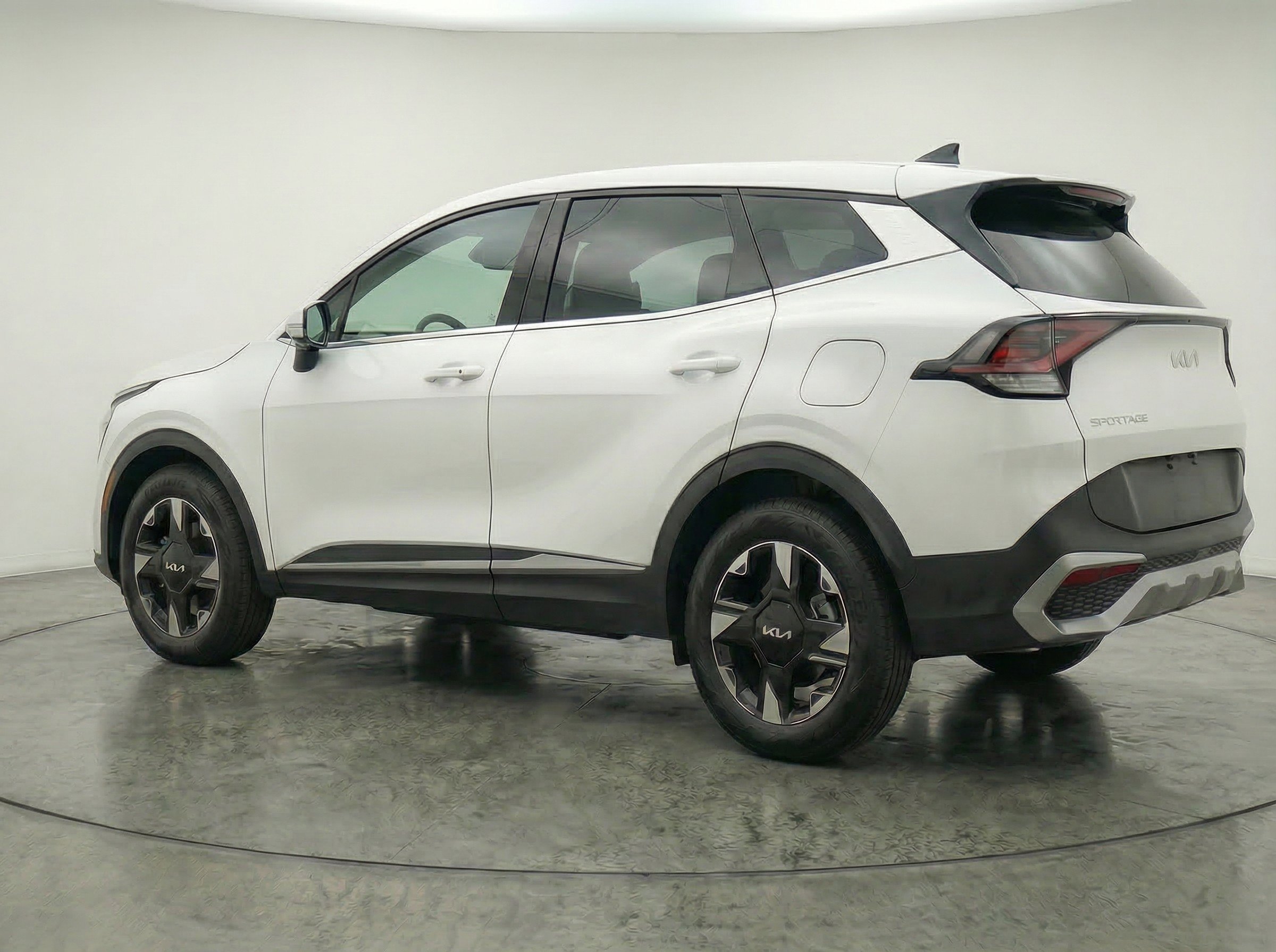 Thumbnail: 2026 Kia Sportage - 6