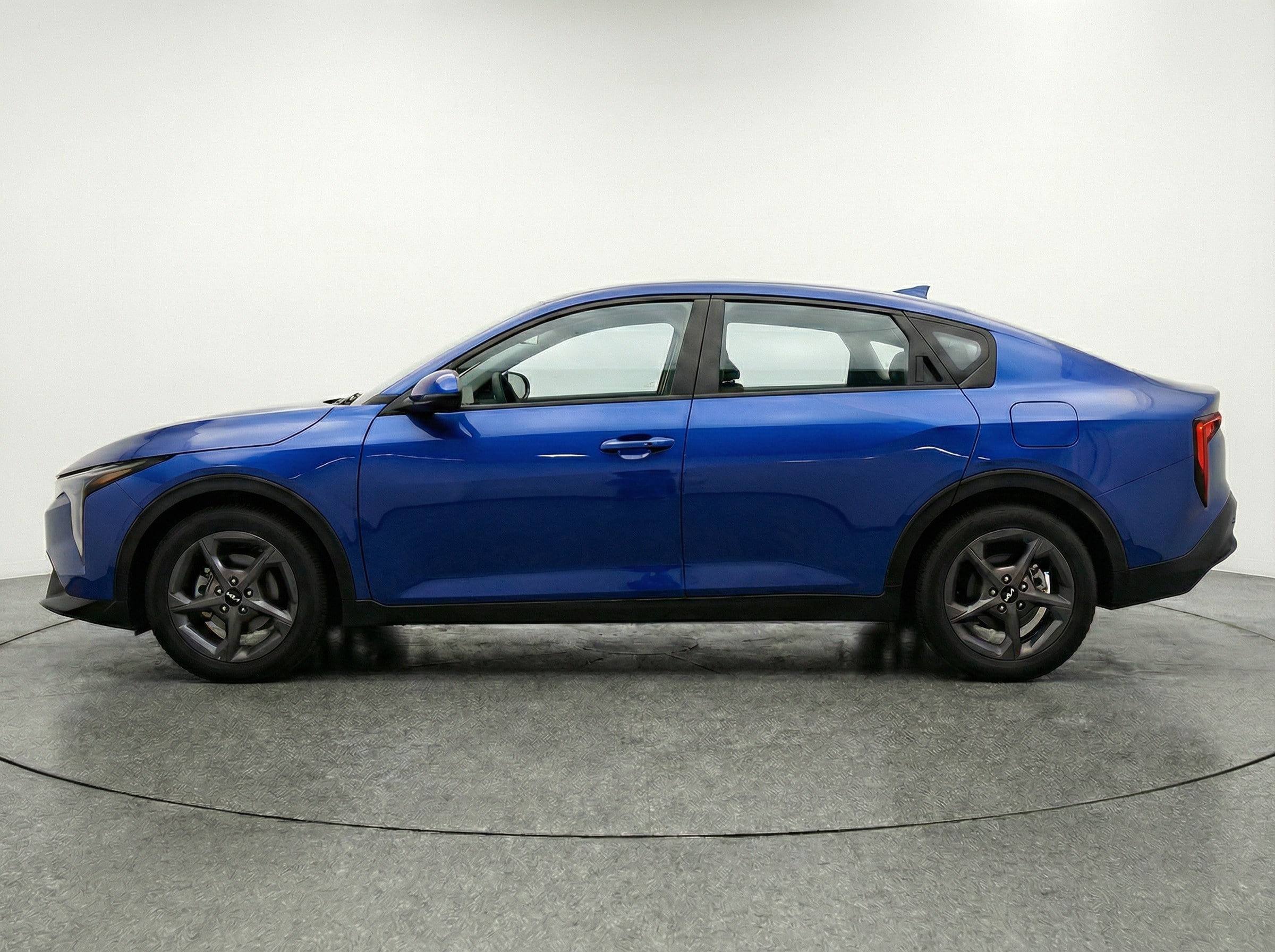 Thumbnail: 2025 Kia K4 - 4