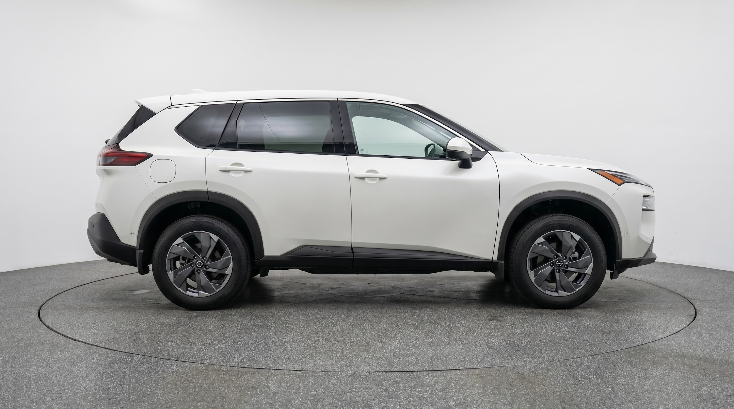 Thumbnail: 2025 Nissan Rogue - 8