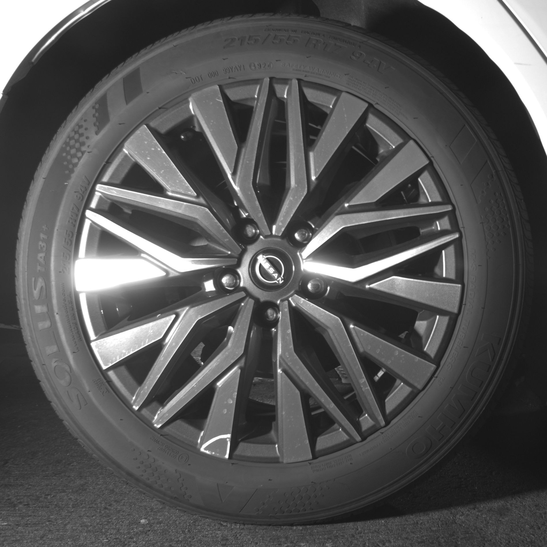 Thumbnail: 2025 Nissan Altima - 12