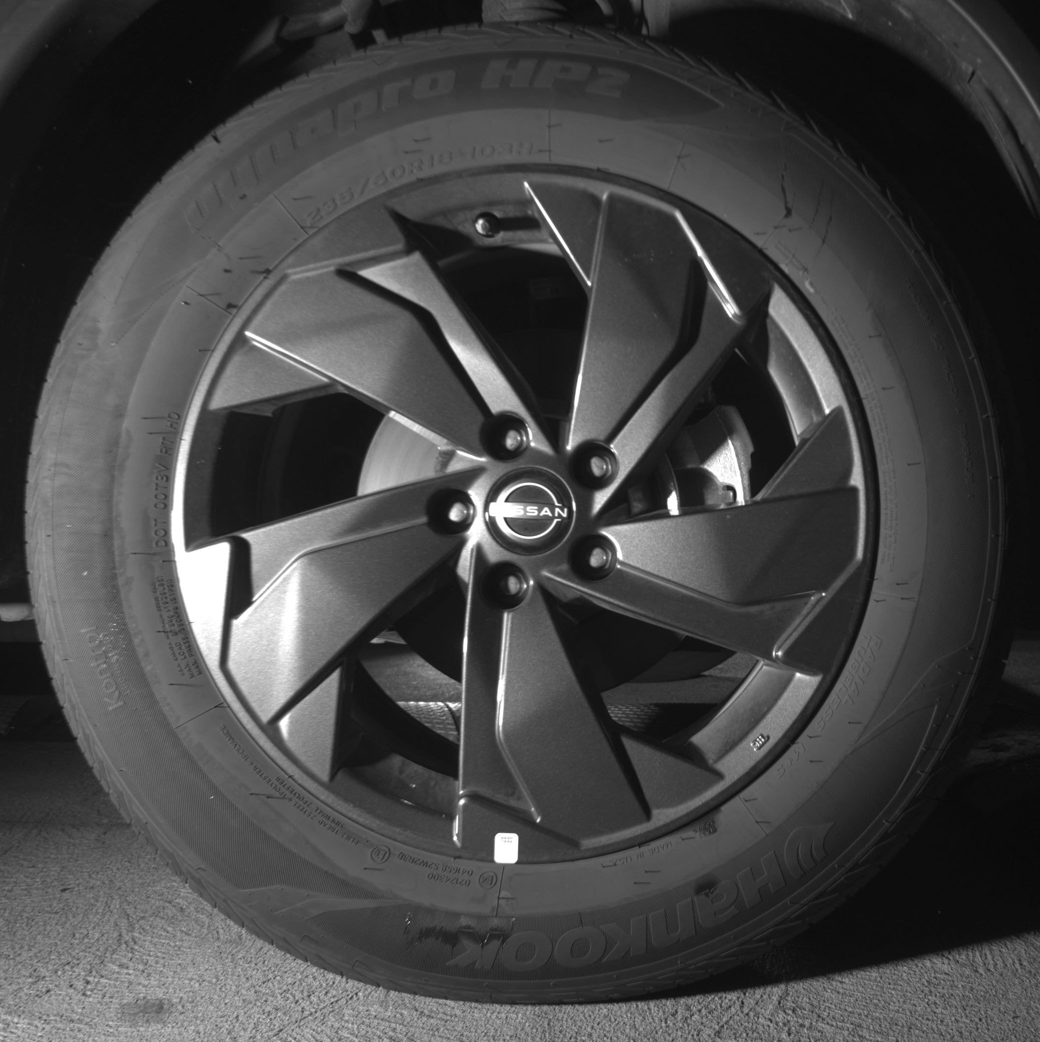 Thumbnail: 2026 Nissan Rogue - 13