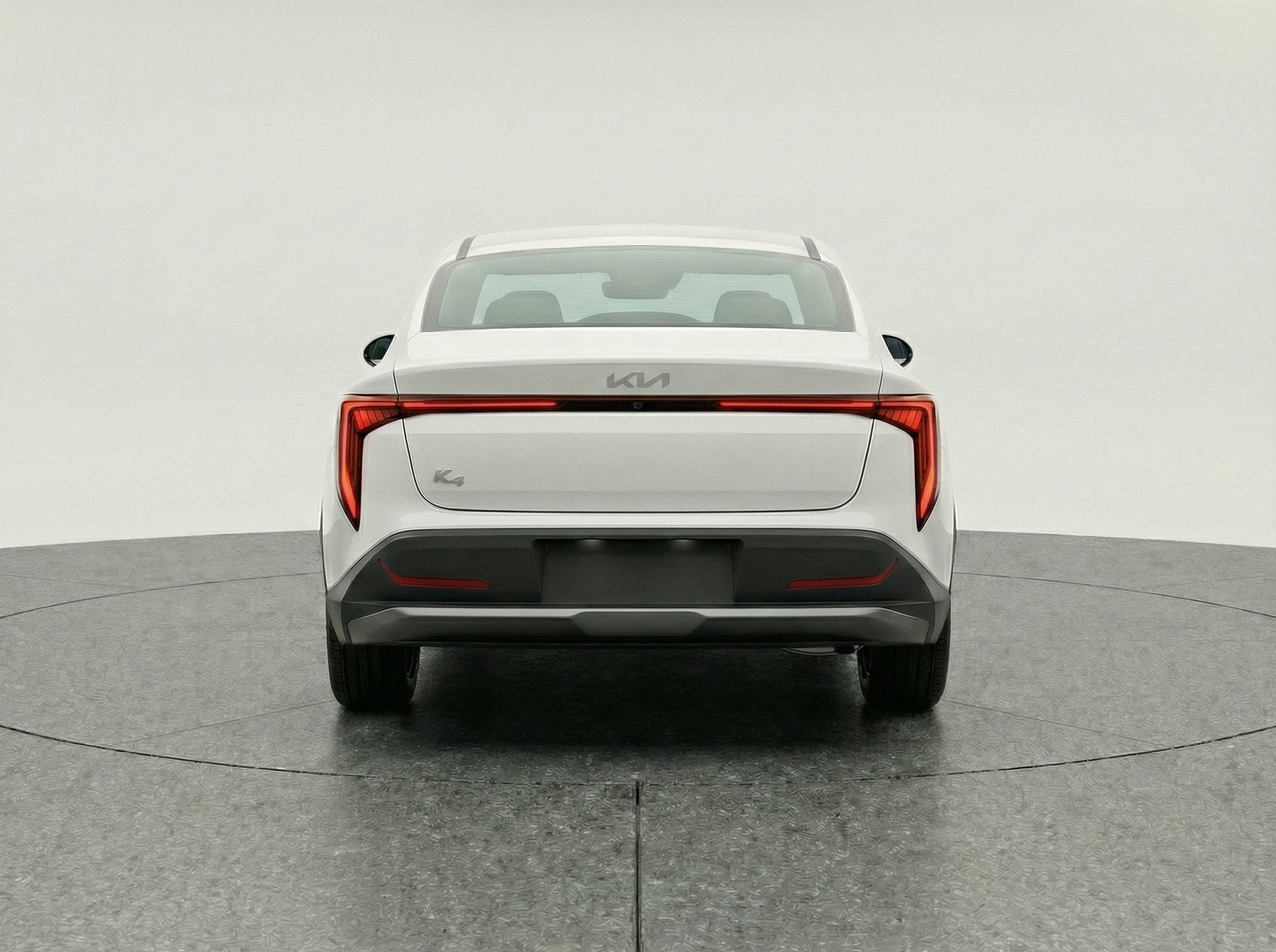 Thumbnail: 2025 Kia K4 - 6