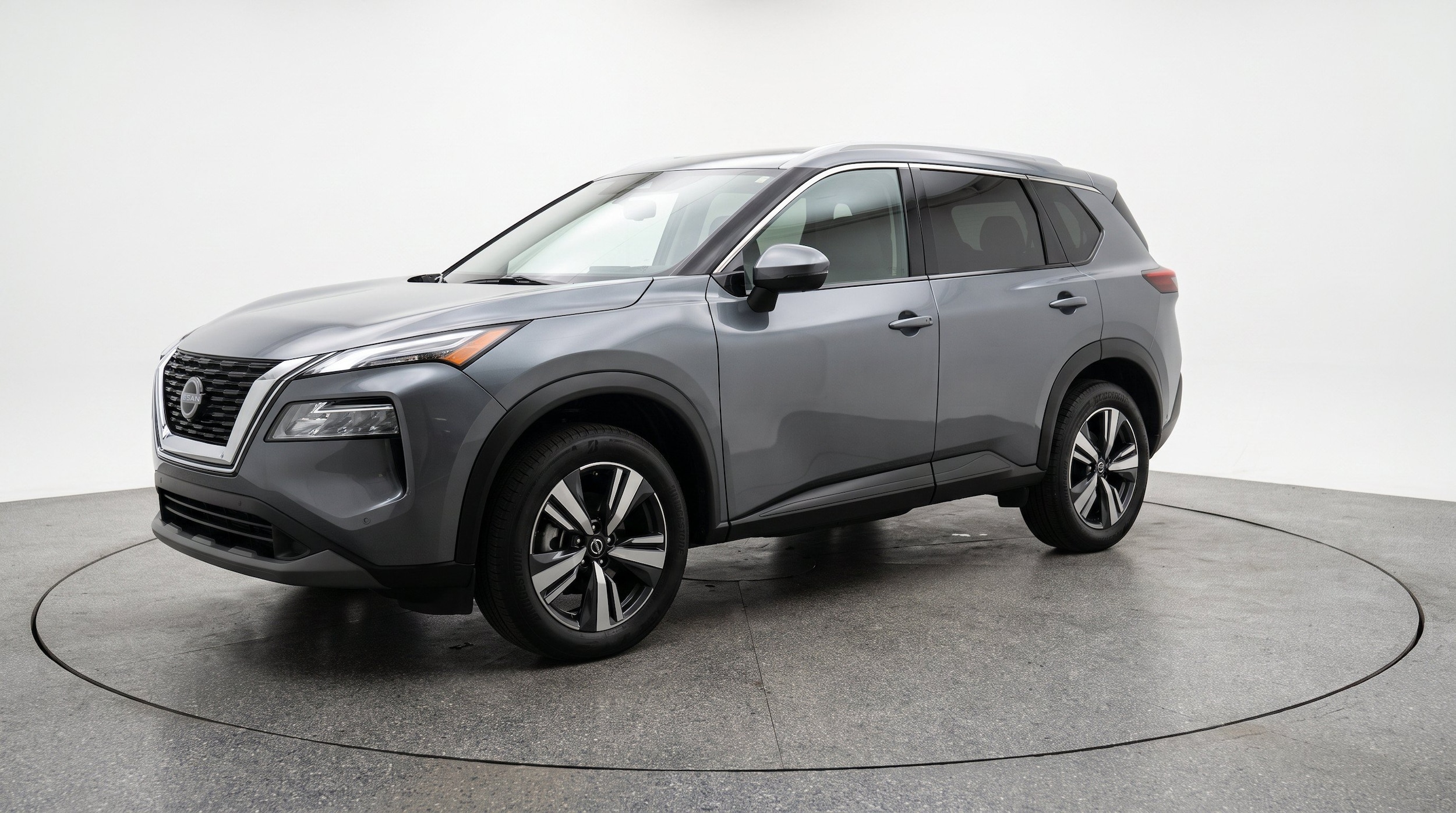 Thumbnail: 2026 Nissan Rogue - 3