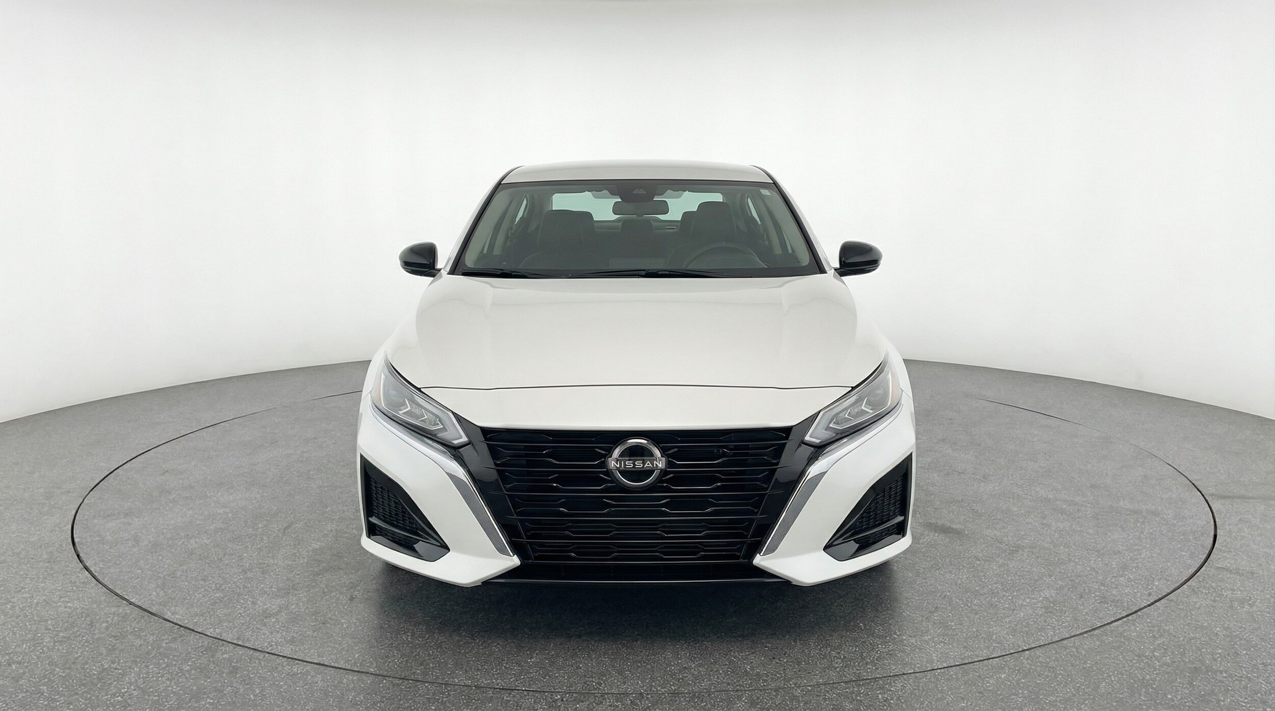 Thumbnail: 2025 Nissan Altima - 2