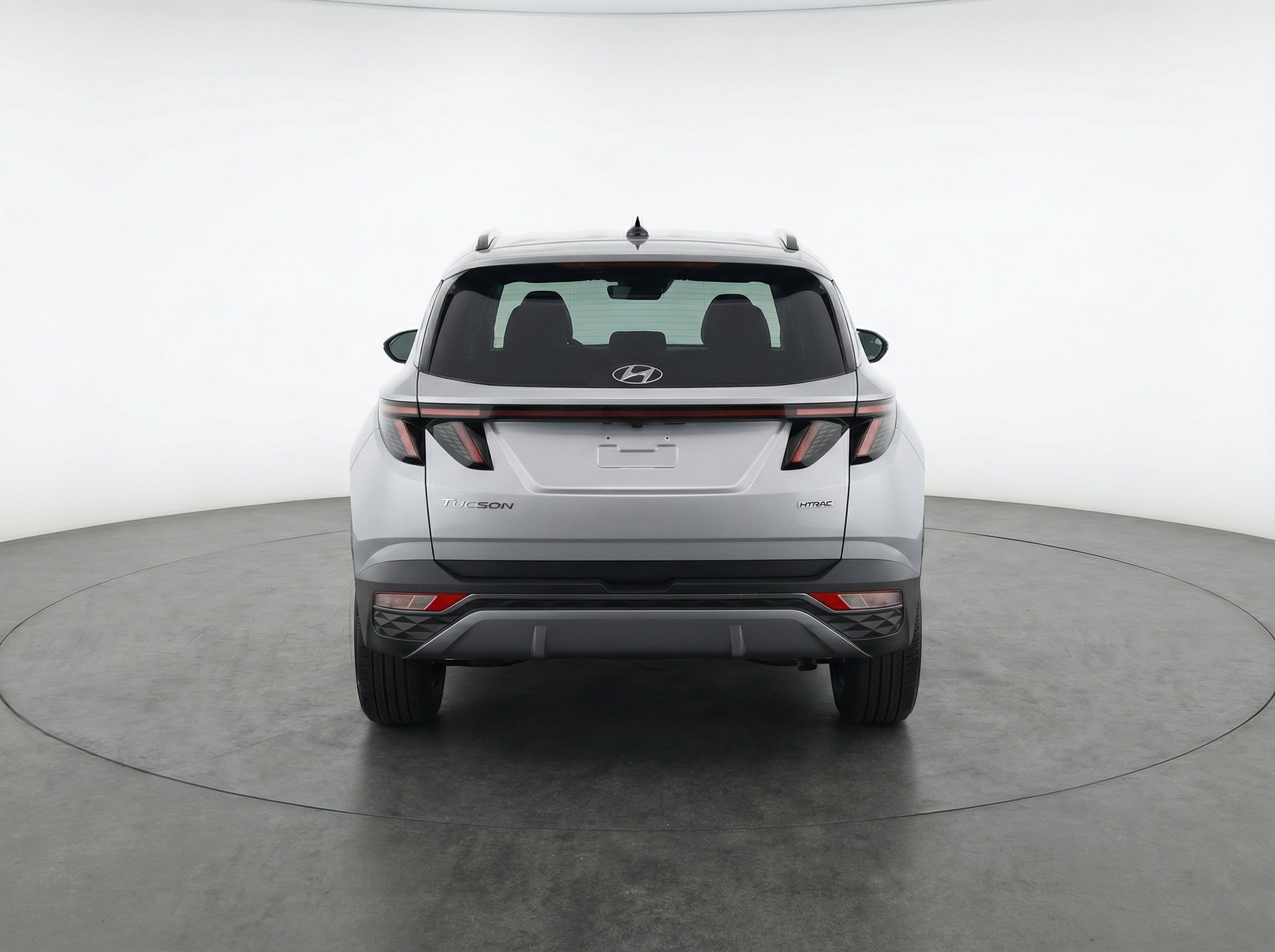 Thumbnail: 2026 Hyundai Tucson - 7