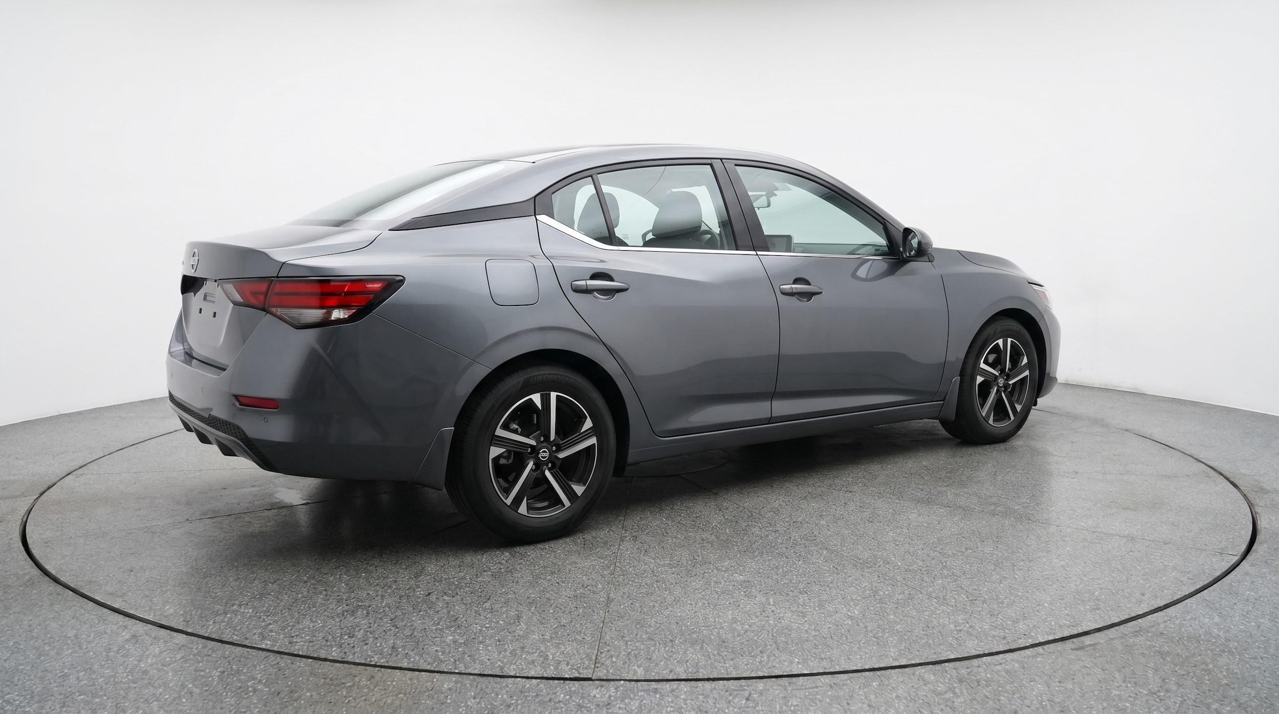 Thumbnail: 2025 Nissan Sentra - 7