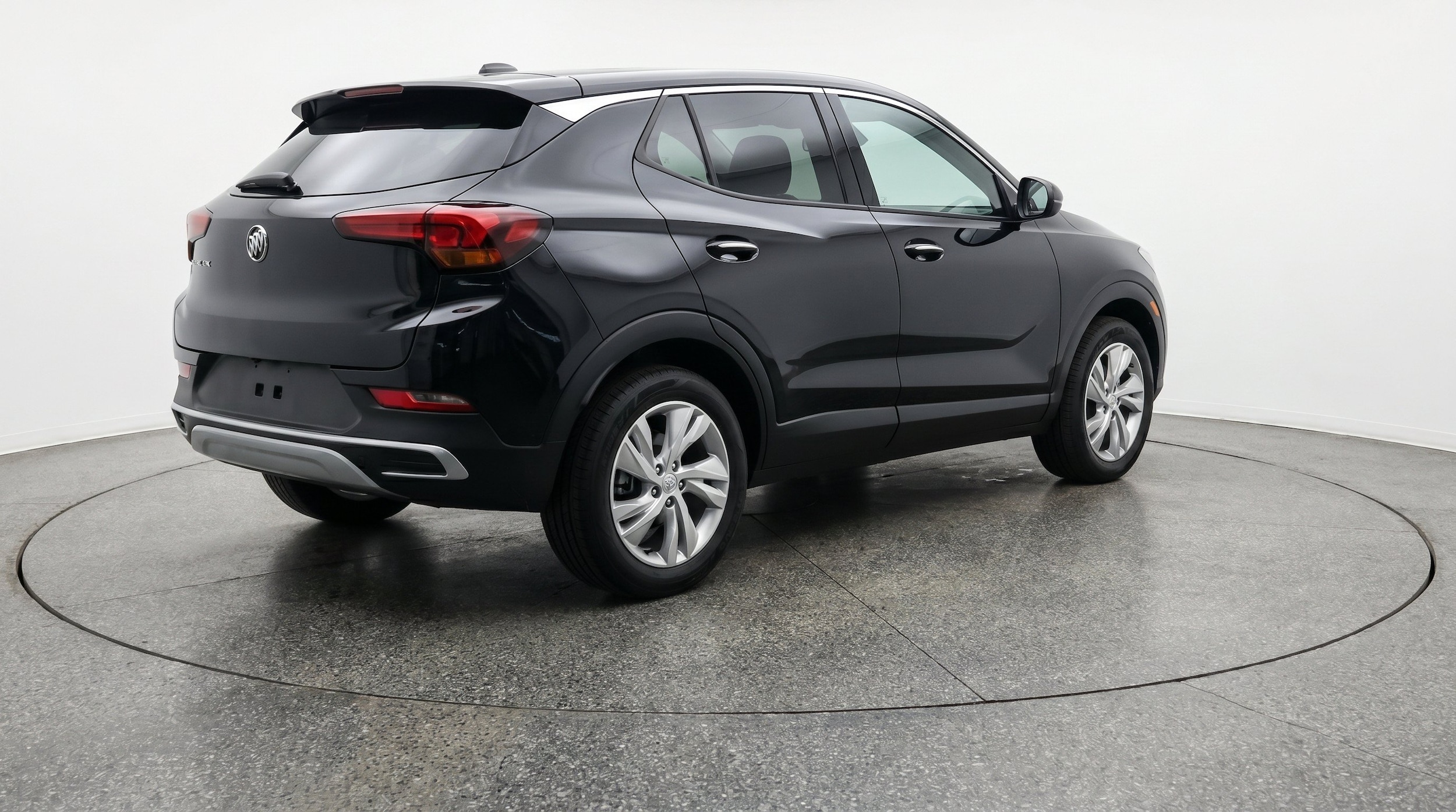 Thumbnail: 2026 Buick Encore GX - 9