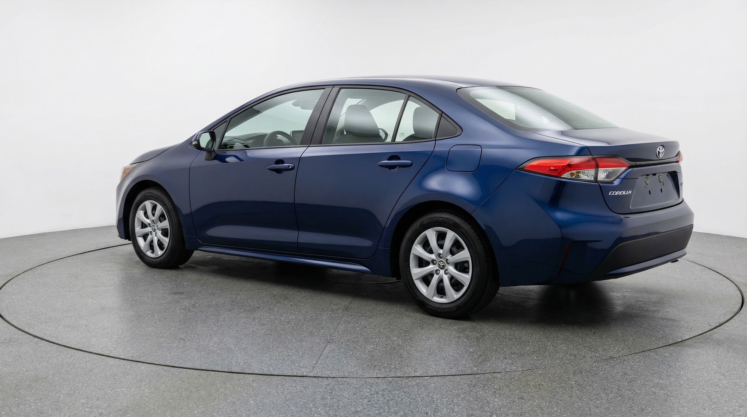 Thumbnail: 2025 Toyota Corolla - 5