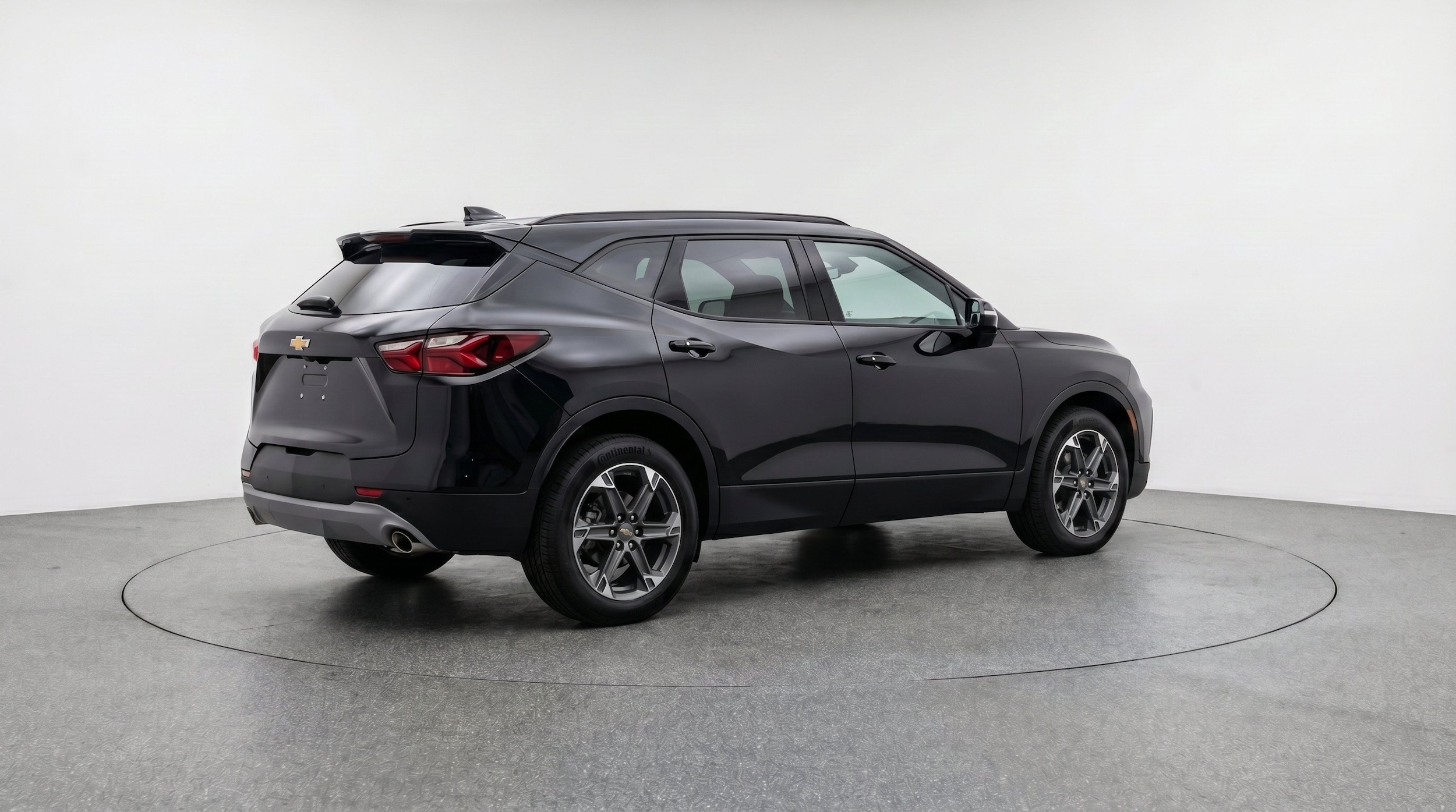 Thumbnail: 2026 Chevrolet Blazer - 9
