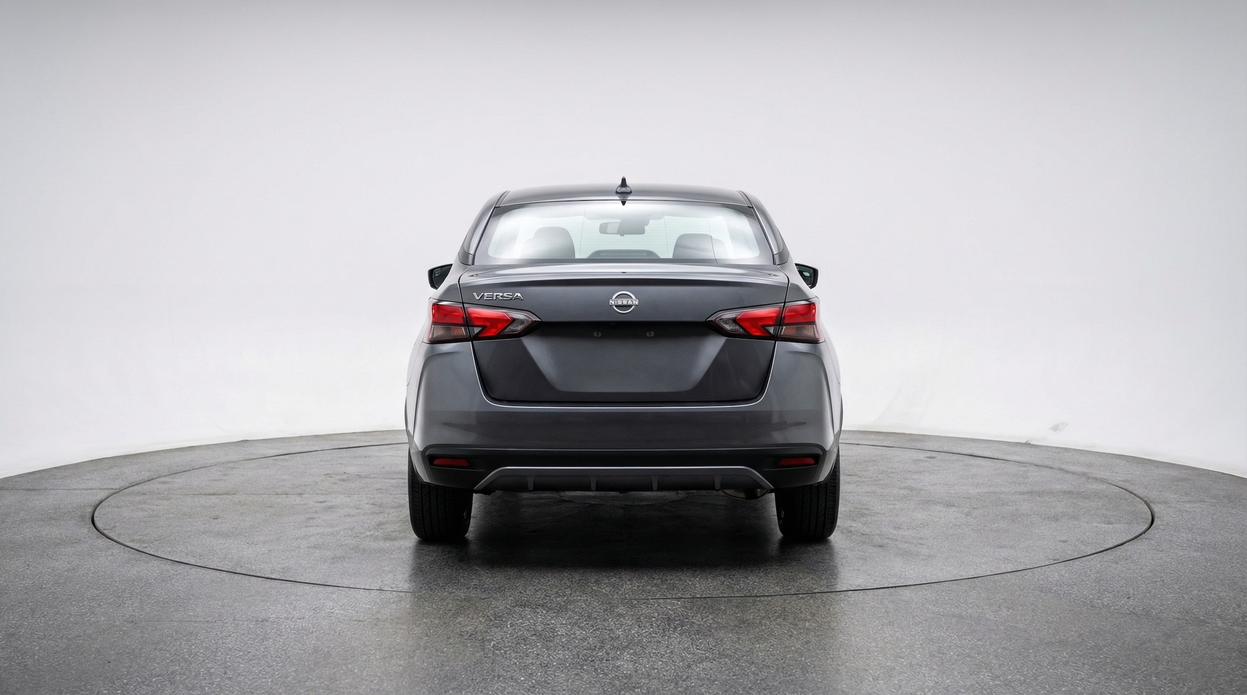 Thumbnail: 2025 Nissan Versa - 6