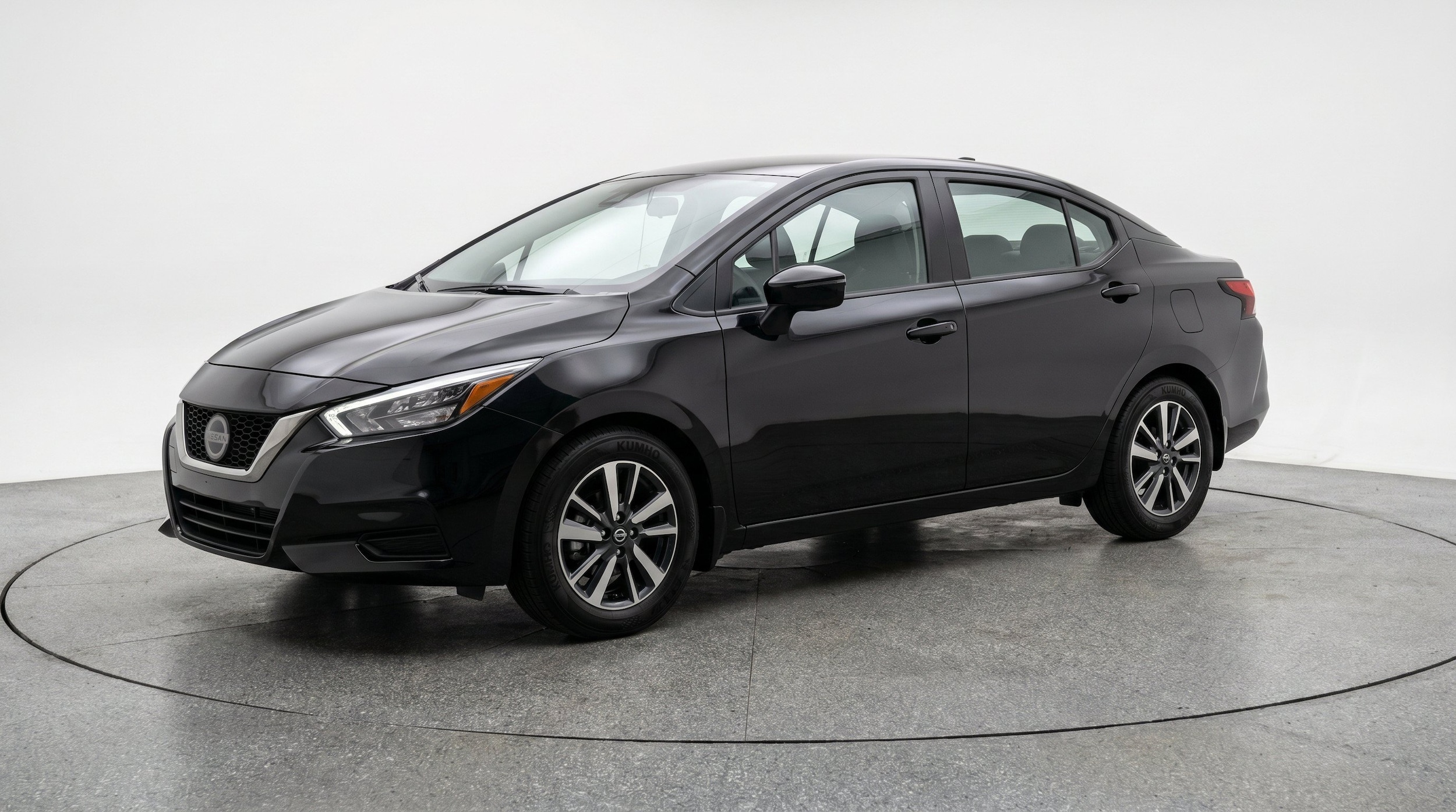 Thumbnail: 2025 Nissan Versa - 3
