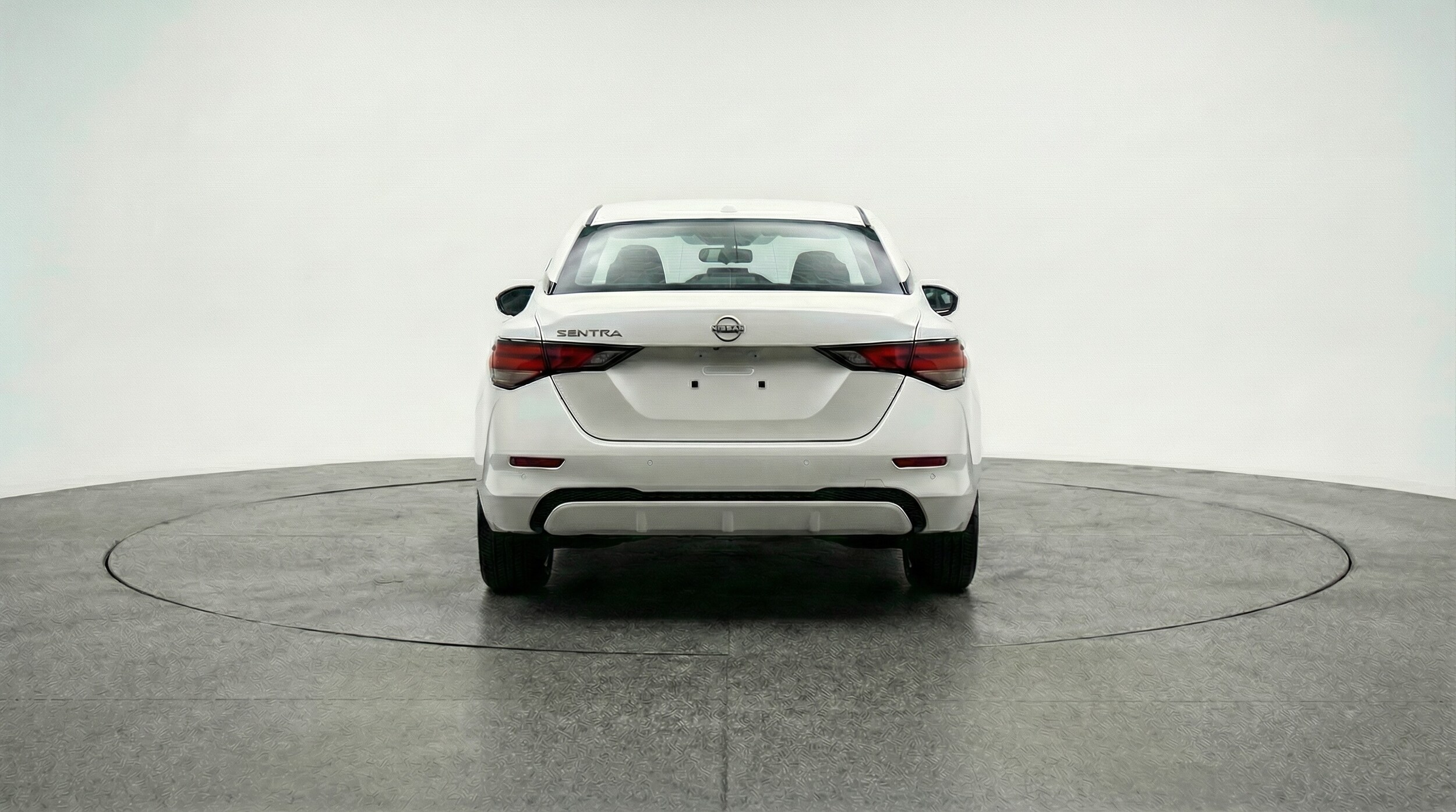 Thumbnail: 2025 Nissan Sentra - 6