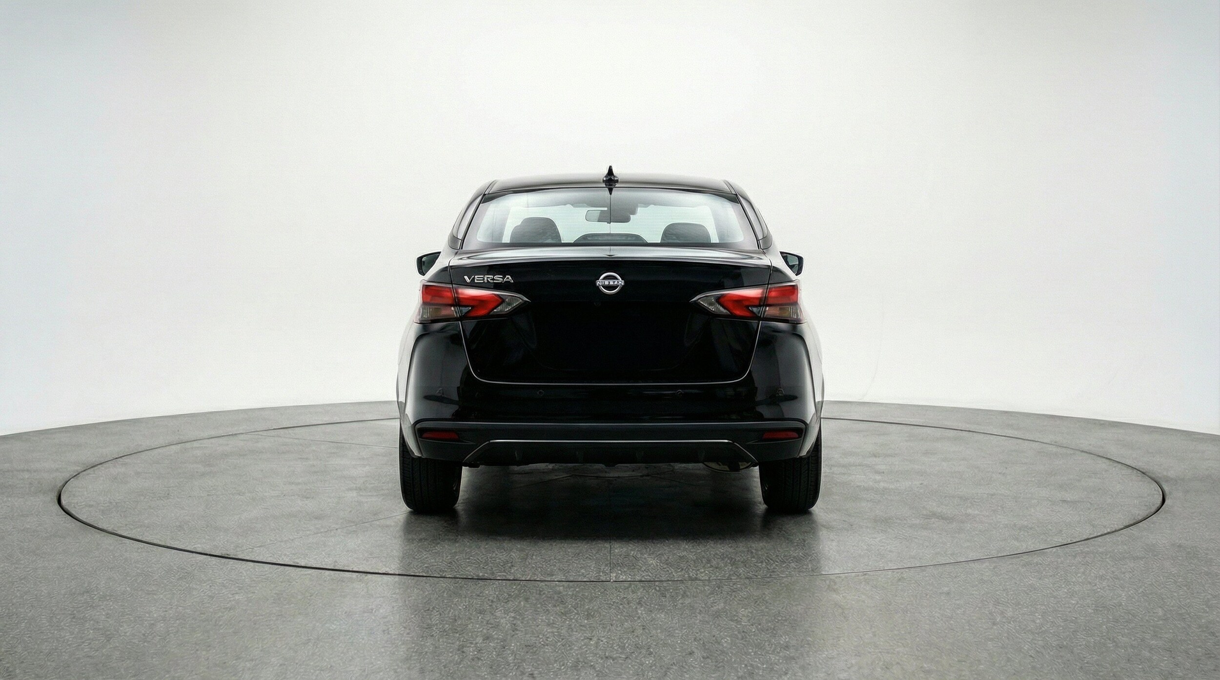 Thumbnail: 2025 Nissan Versa - 7