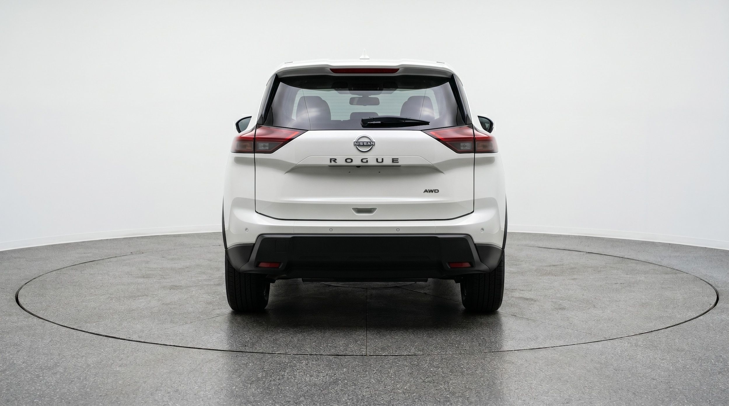 Thumbnail: 2025 Nissan Rogue - 6