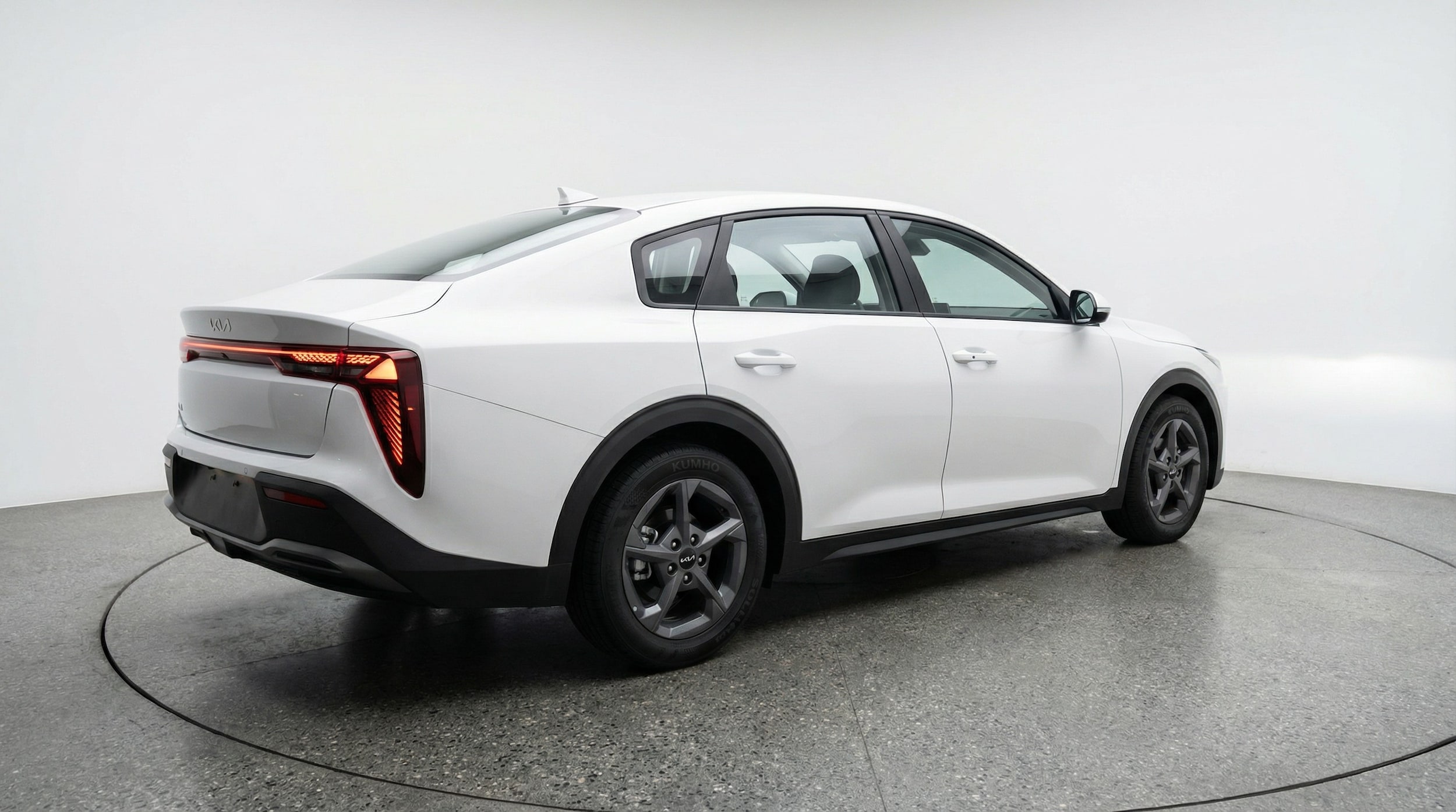 Thumbnail: 2025 Kia K4 - 7